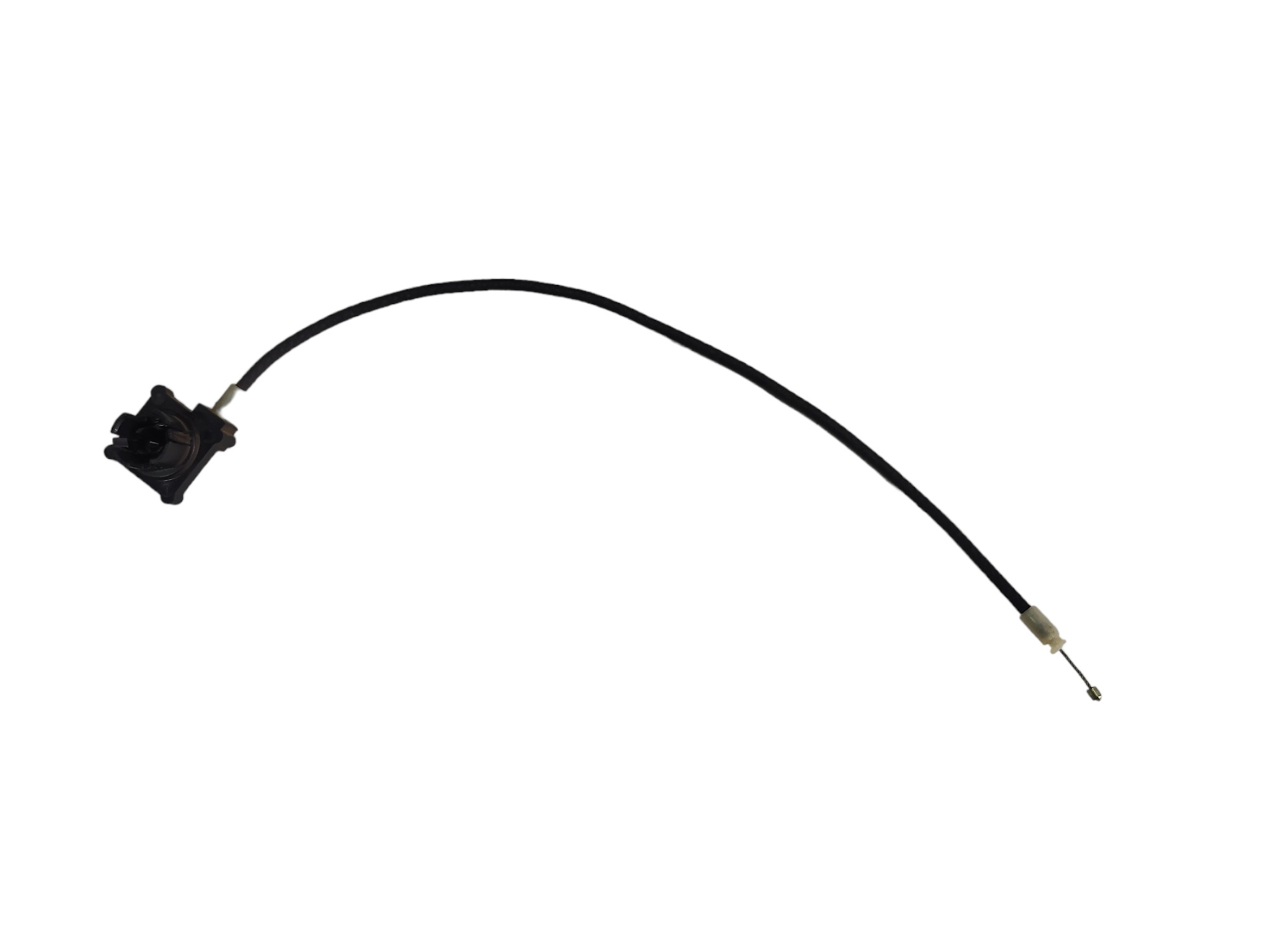 Cabo Fechadura Porta Malas Ford Fusion 2007 V560 1