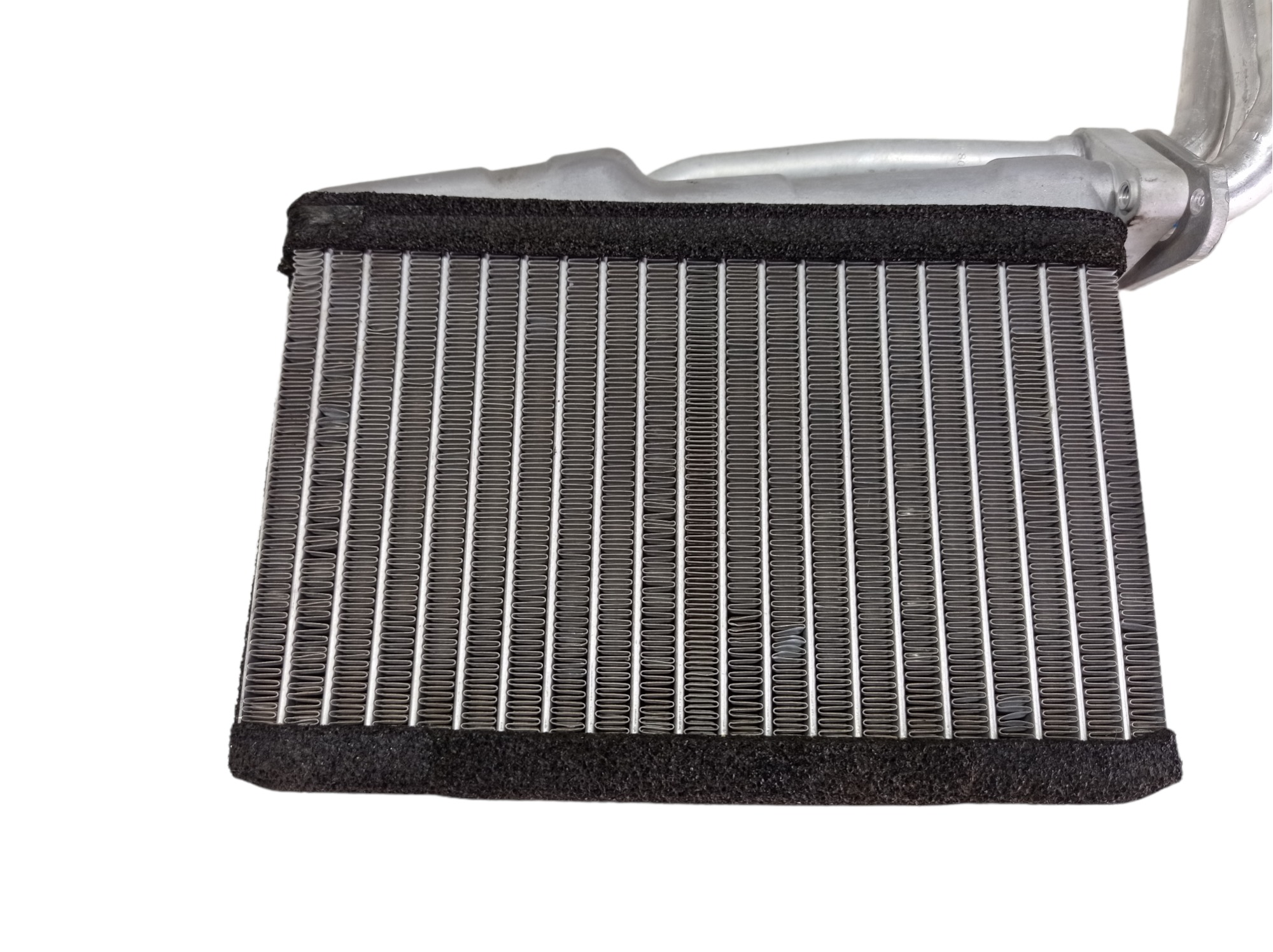 Radiador Caixa De Ar Range Rover Vogue 5.0 2011 V546 3