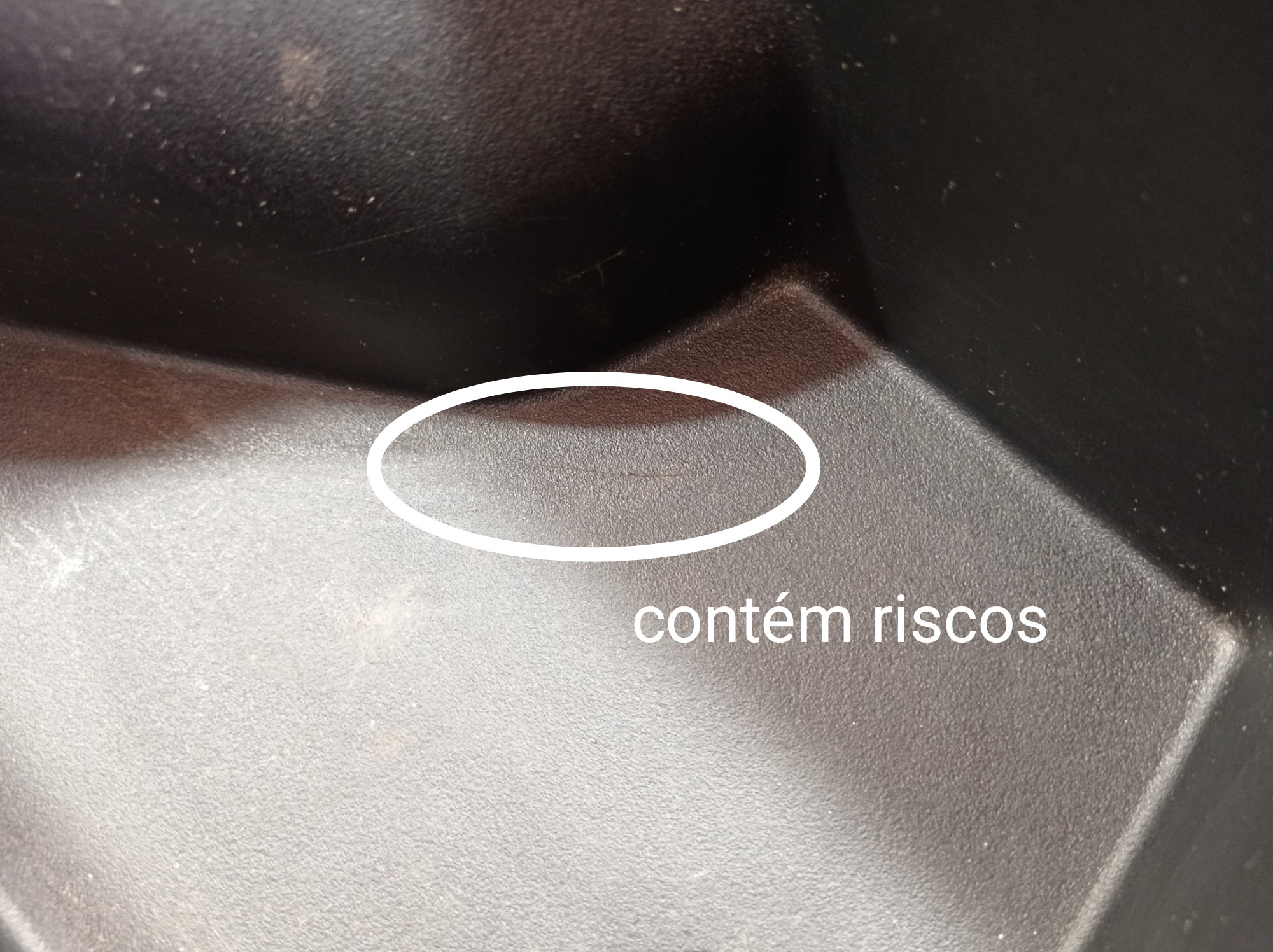 Porta Objetos Esquerdo Porta Malas Asx Cvt 2014 V574 8