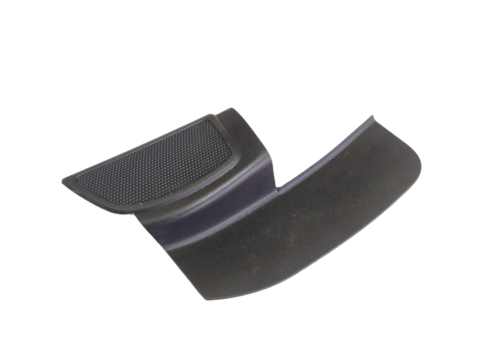 Acabamento Interno Retrovisor Direito Ford Focus 2014 V476 Preto 2