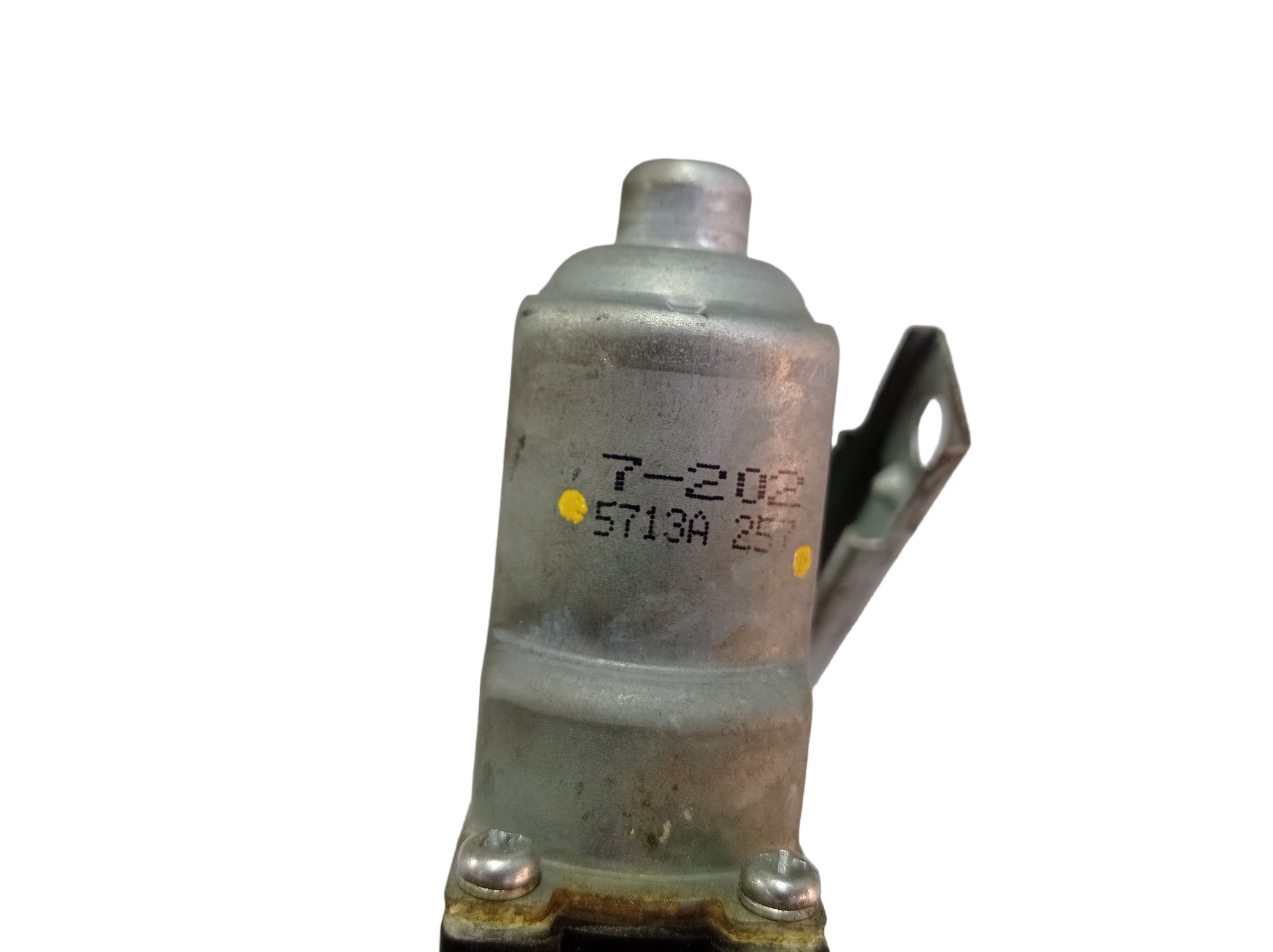 Máquina Vidro Porta Traseira Direita Asx Cvt 2014 V574 3