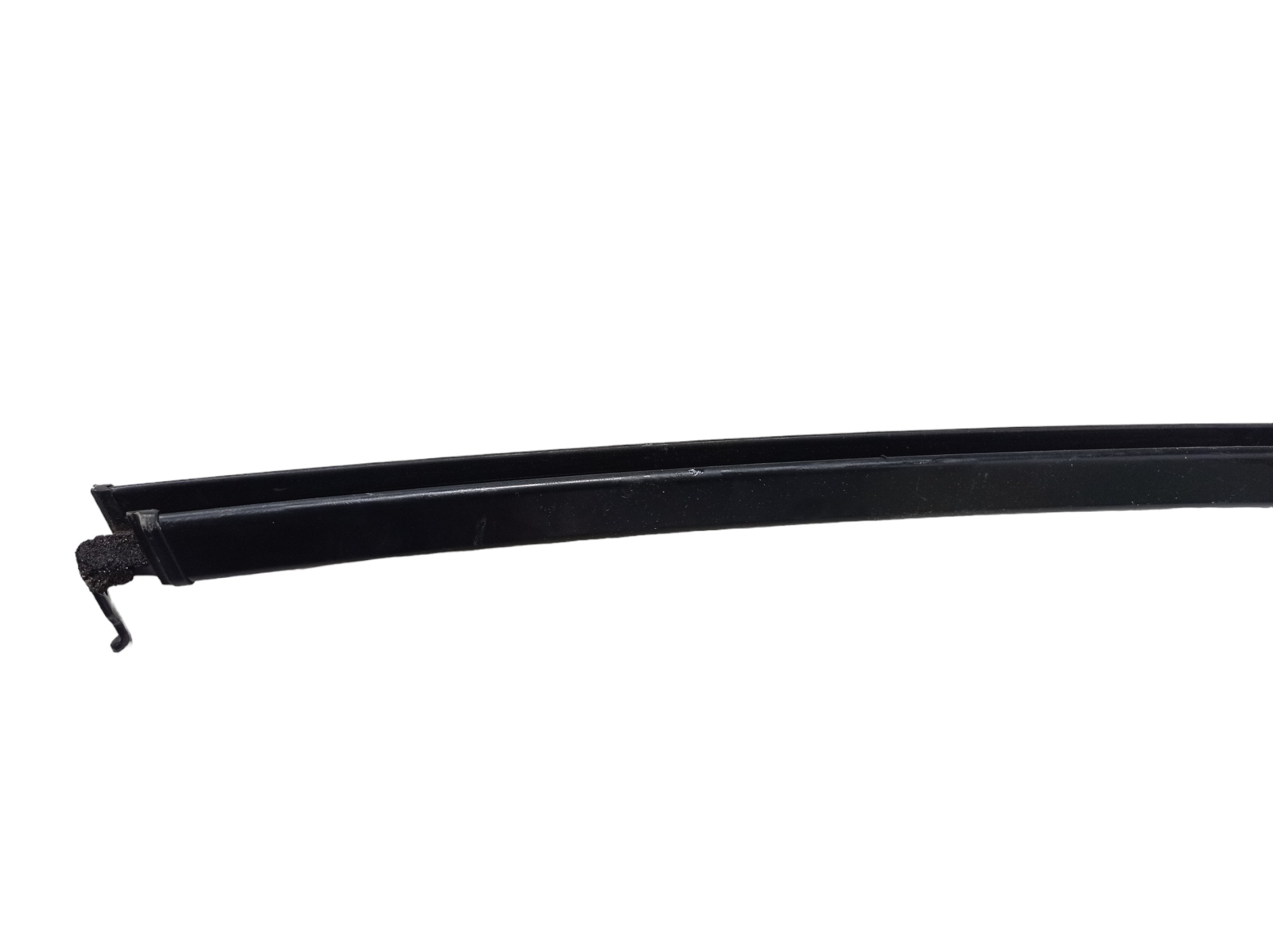 Guia Vidro Porta Traseira Esquerda Honda Accord 2011 V557 4