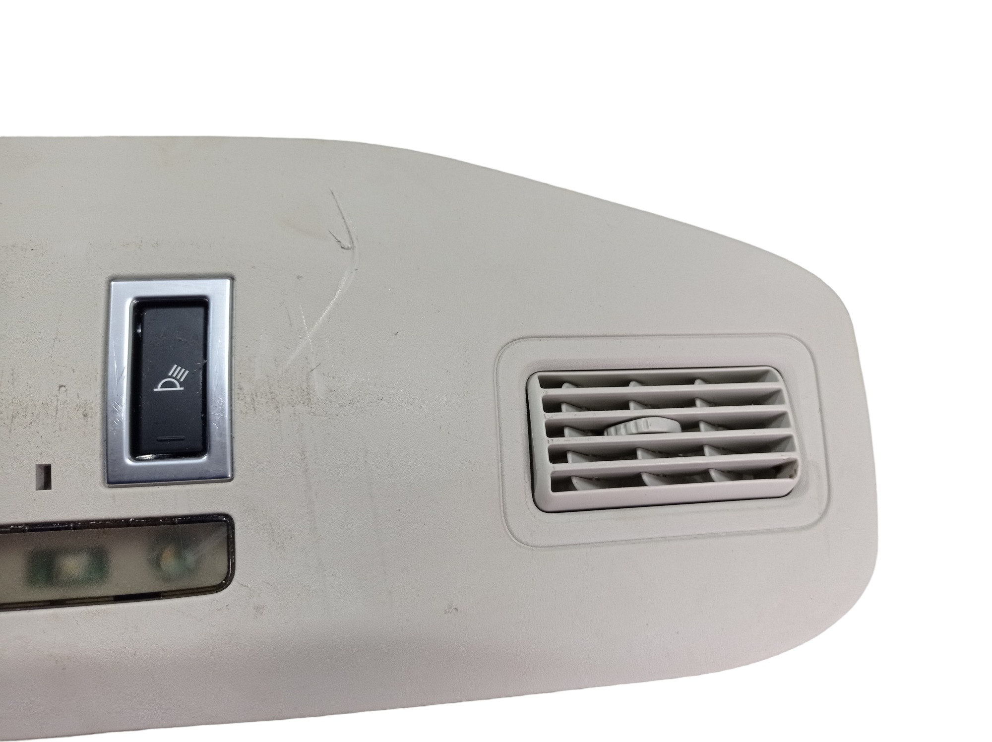 Luz Cortesia Difusor Ar Teto Central Discovery 5 2019 V562 9