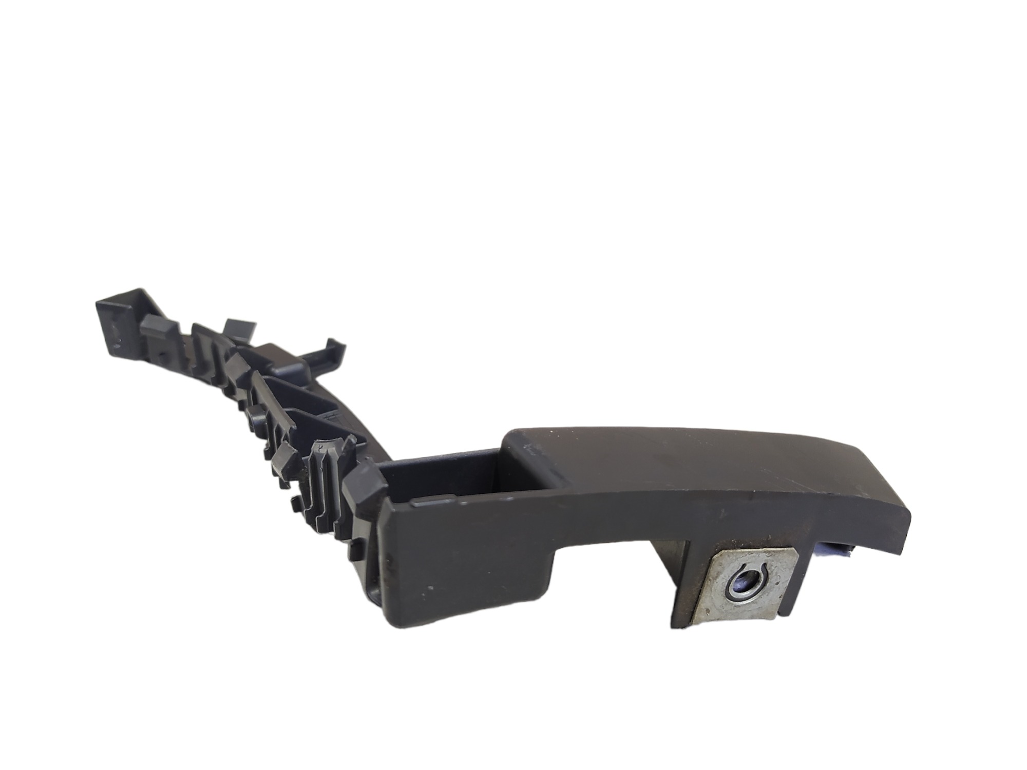 Suporte Parachoque Traseiro Esquerdo Freelander 2 2008 V479 2