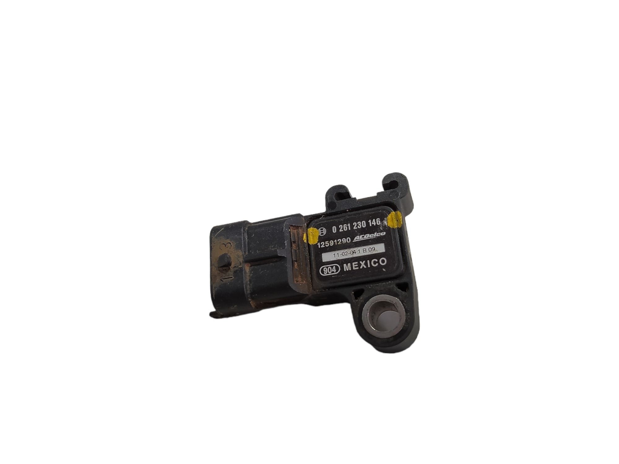 Sensor Map Agile Captiva Cobalt Spin Spin S10 Tracker Vl 5