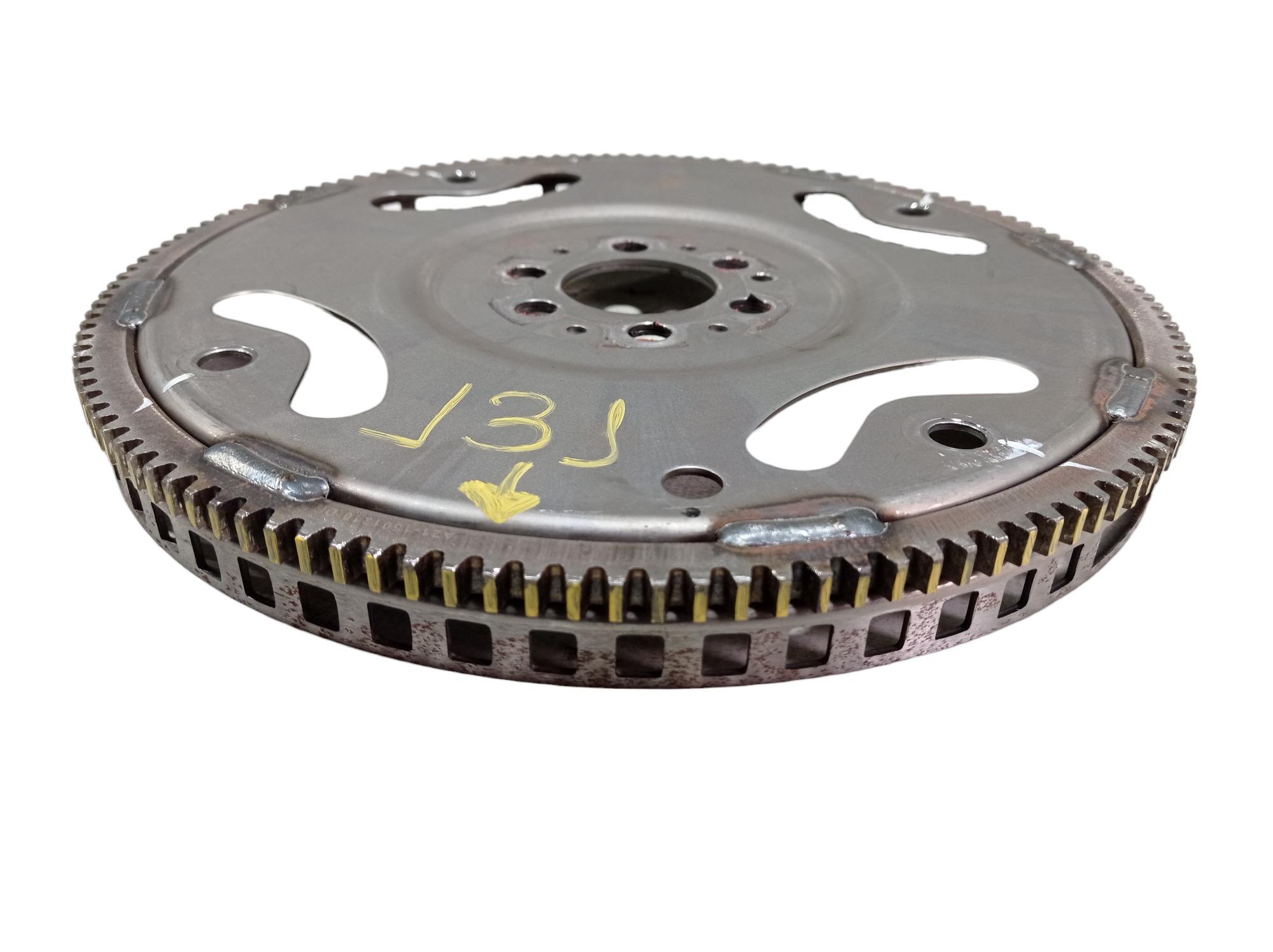 Volante Cremalheira Chery Arrizo 5 Rxt 1.5 2019 V558 3