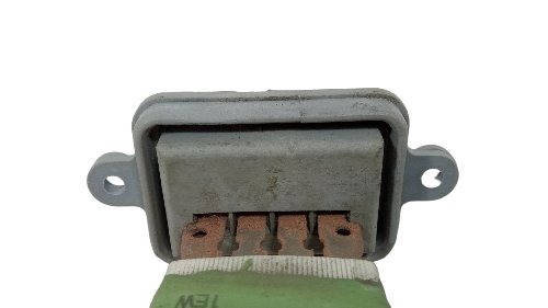 Resistência Ar Condicionado Vw Fox G2 2014 V340 2