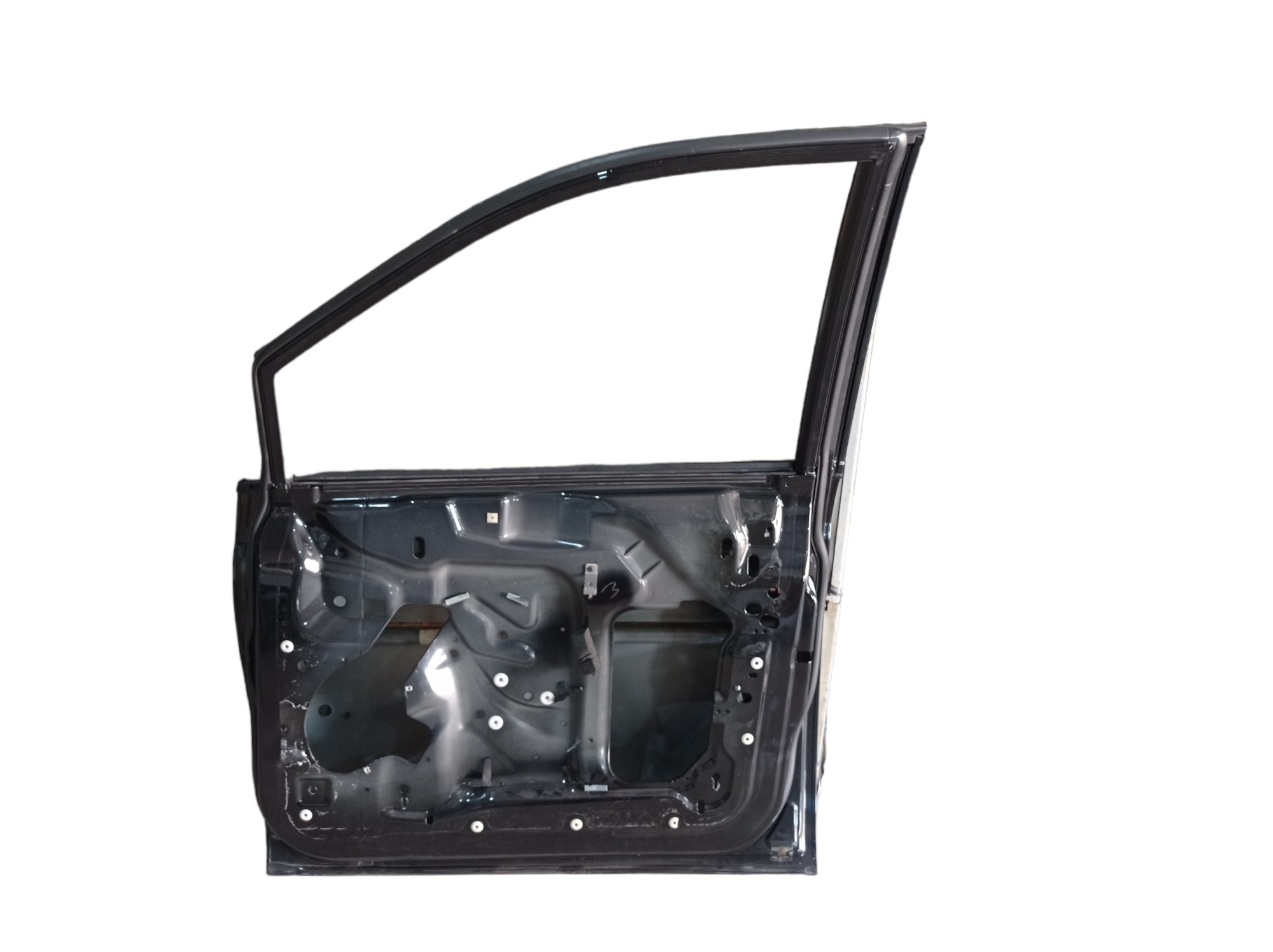 Porta Dianteira Direita Chrysler Grand Caravan 2006 V487 6