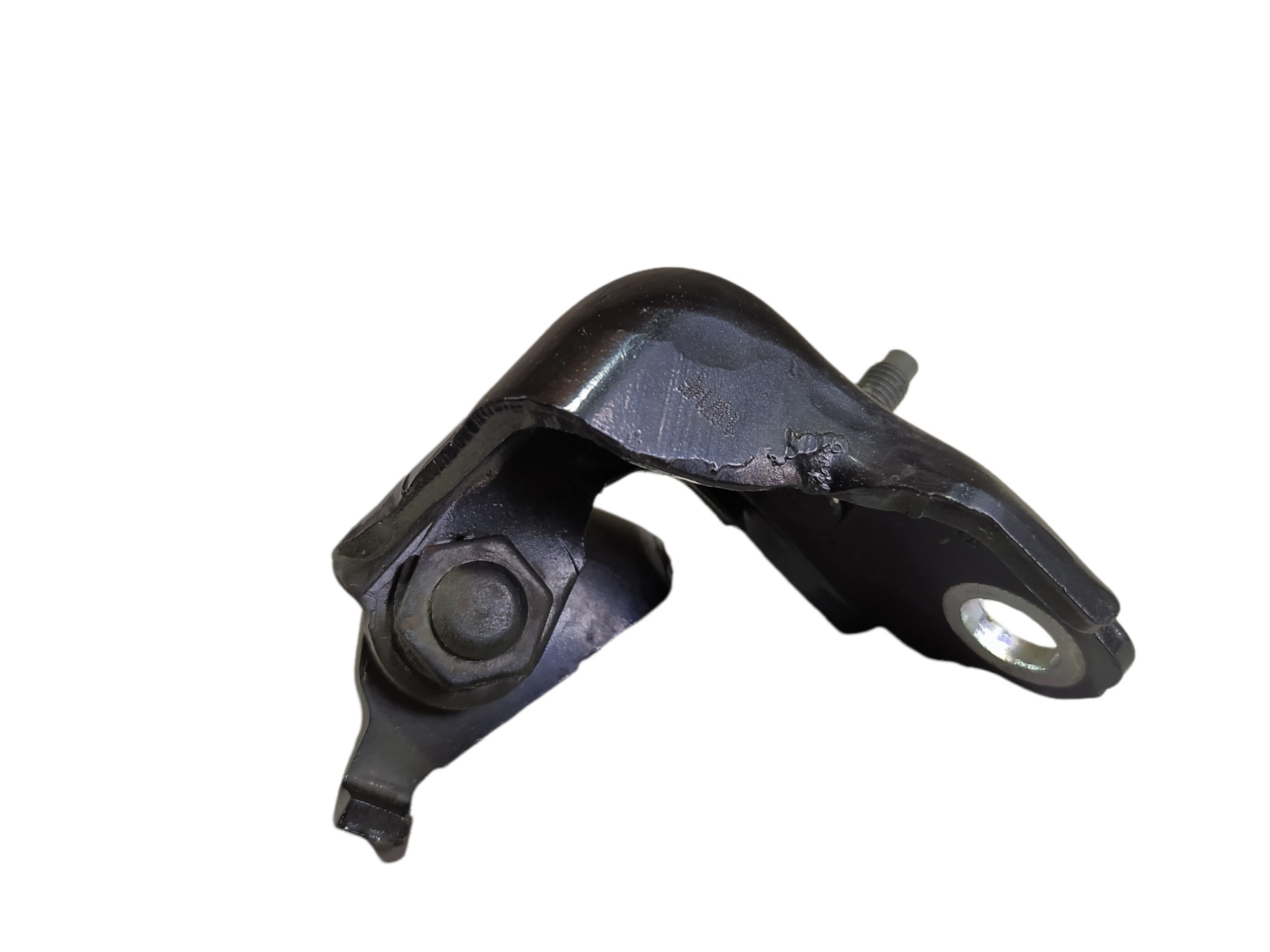 Dobradiça Porta Traseira Esquerda Ford Fusion 2013 A 16 V464 2