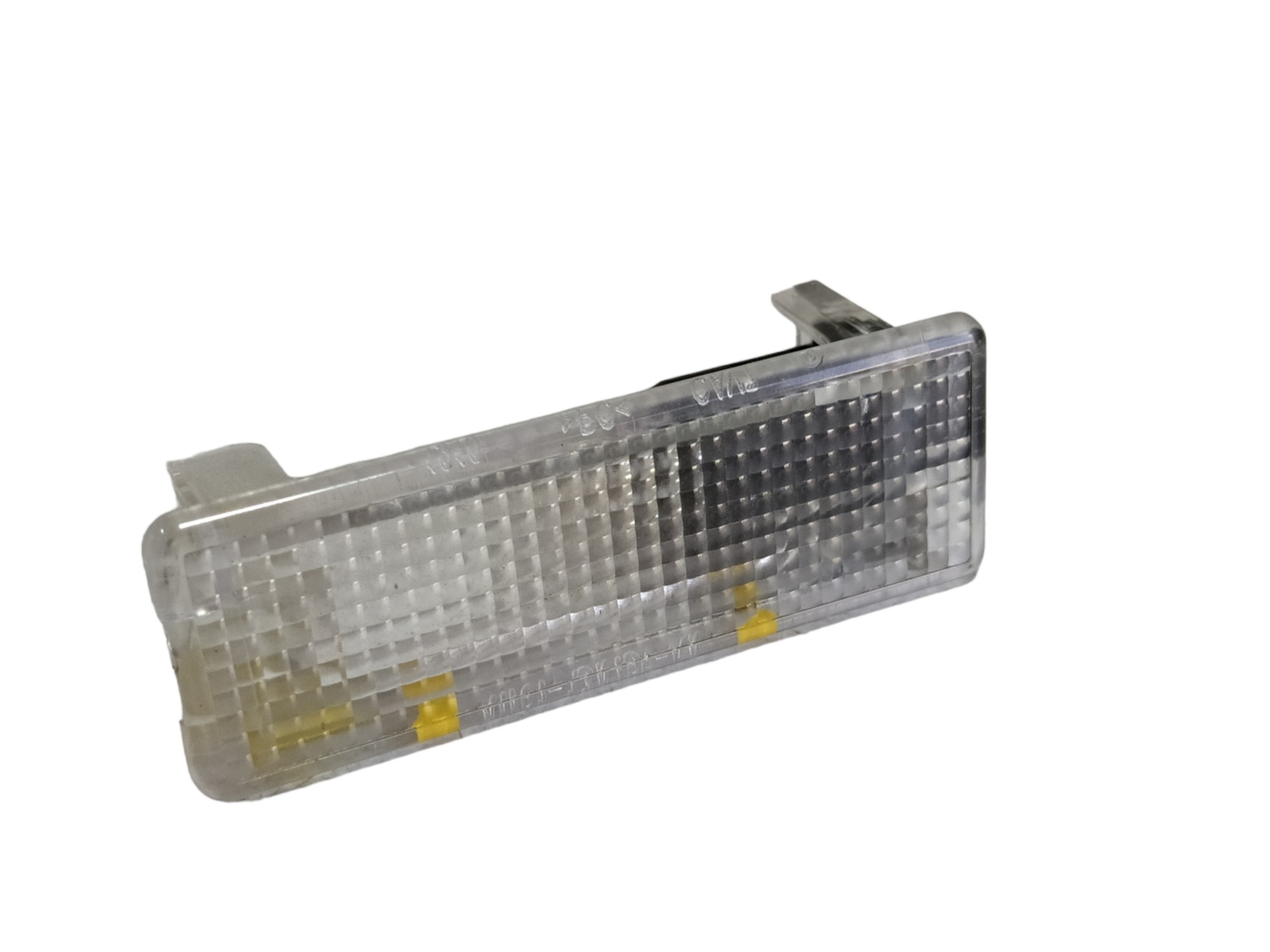 Luz Porta Malas Ford Focus 1.6 16v 2014 Am5113a756aa V476 3