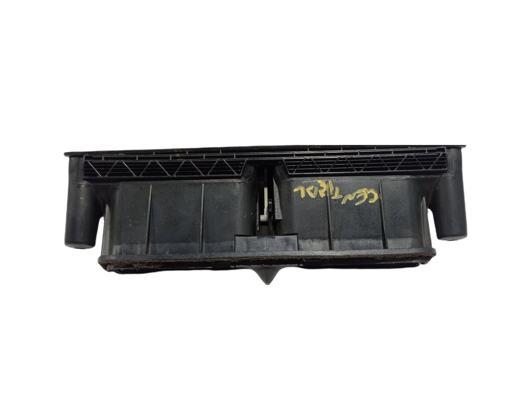 Difusor De Ar Painel Central Vw Golf 2002 V373 6