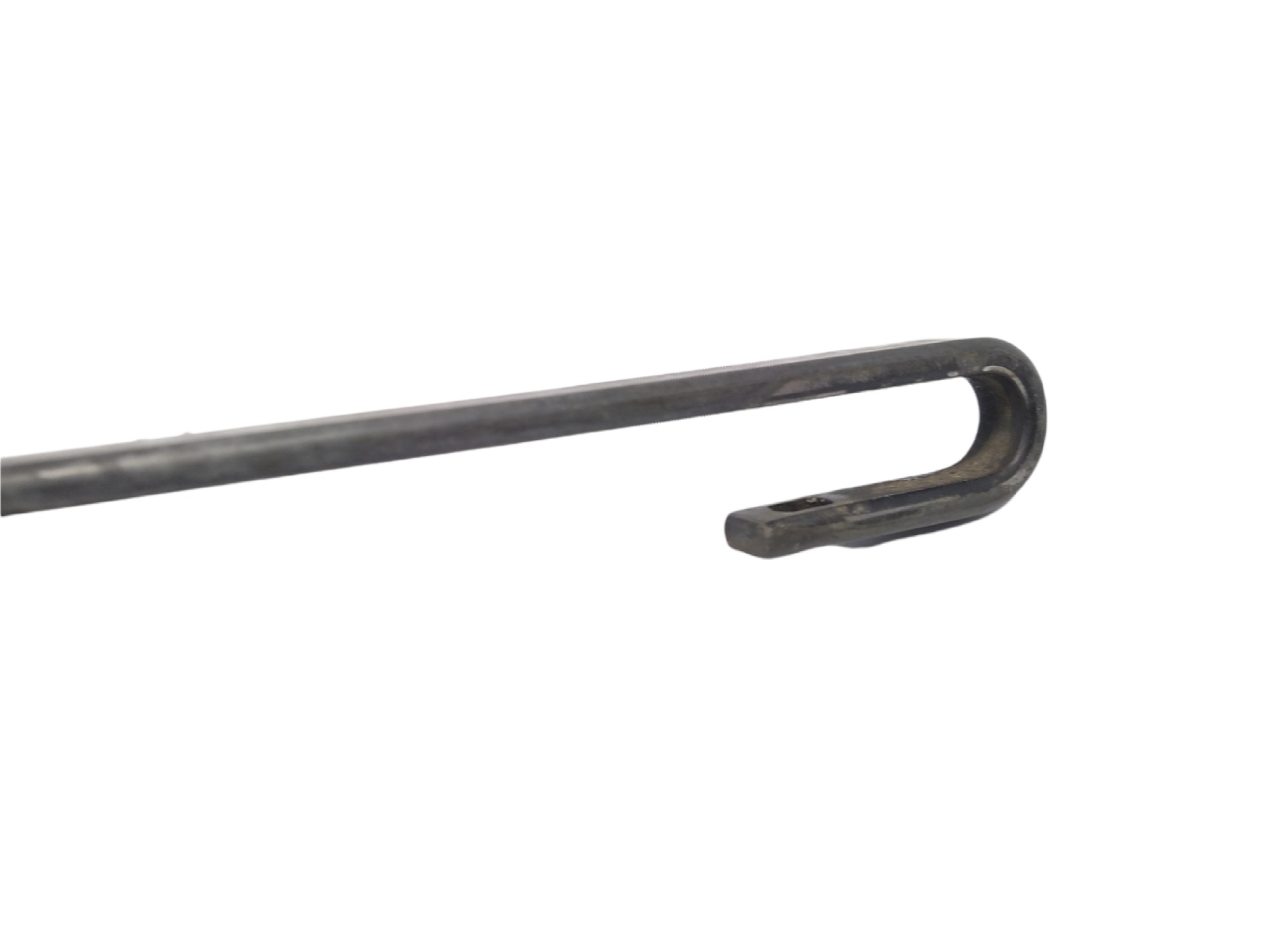 Haste Limpador Parabrisa Esquerdo Gm Classic Spirit 04/05 2