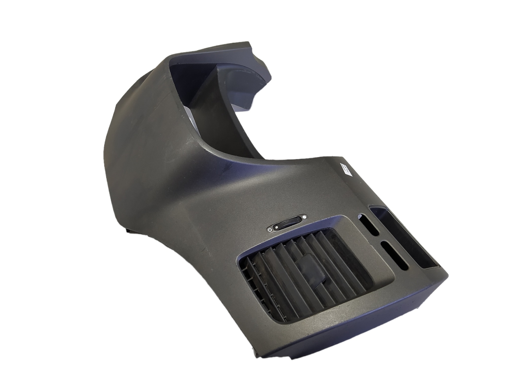 Moldura Painel Honda New Civic 2007 11 77220snjm00020 Vl 6