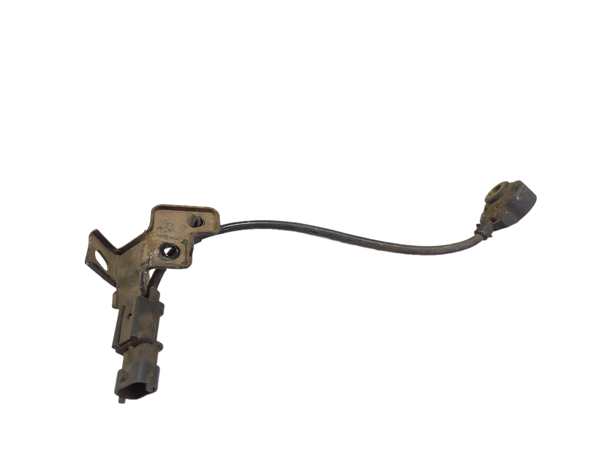 Sensor Detonação Hb20 Veloster Kia Cerato 1.6 9550930006 Vl 2
