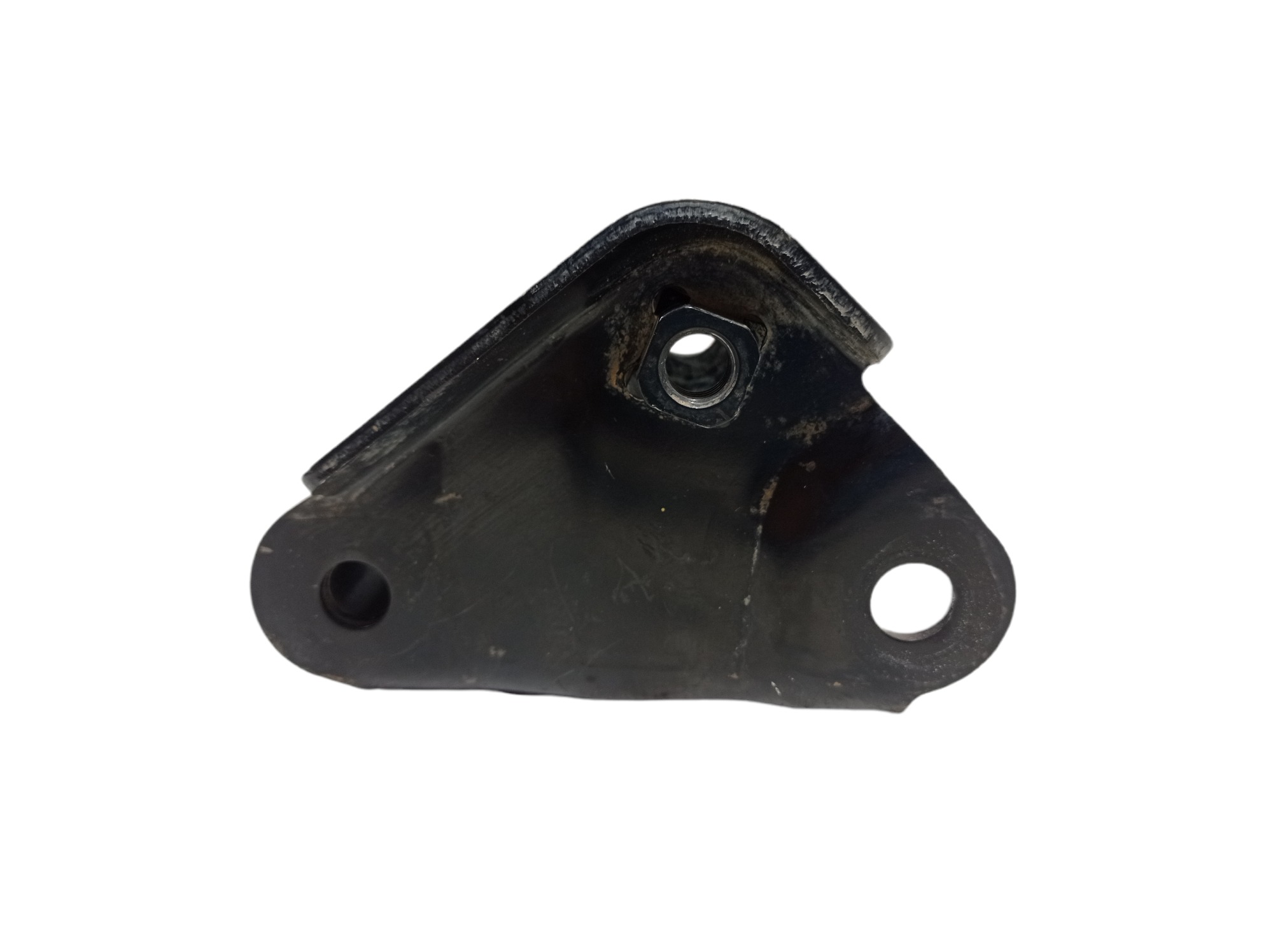 Suporte Inferior Coxim Cambio Nissan Versa 1.6 2014 V298 6
