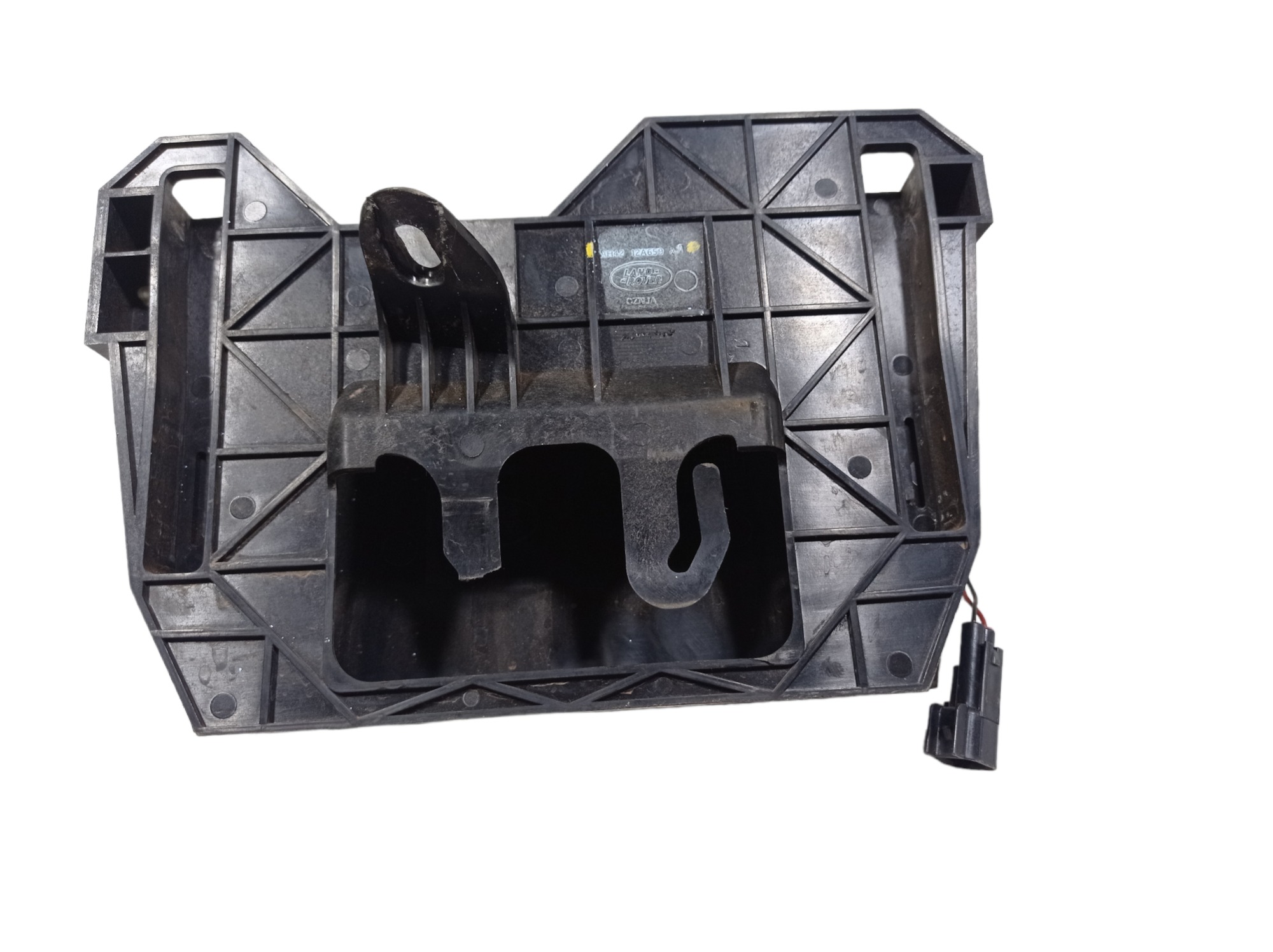 Resfriador Módulo Injeção Range Rover Vogue 2010 A 11 V546 5