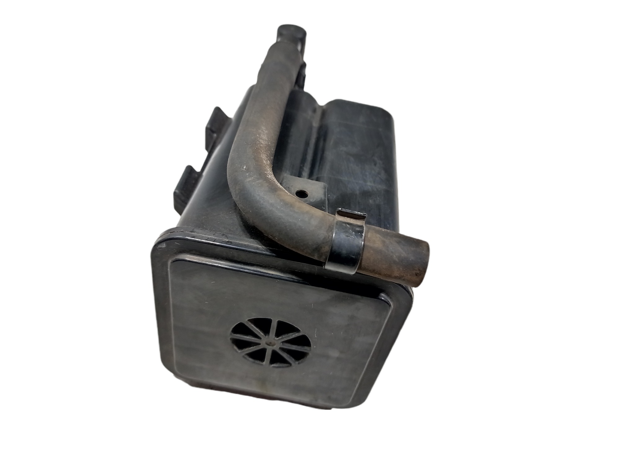 Canister Mitsubishi Lancer  2.0 16v 2017 V334 2