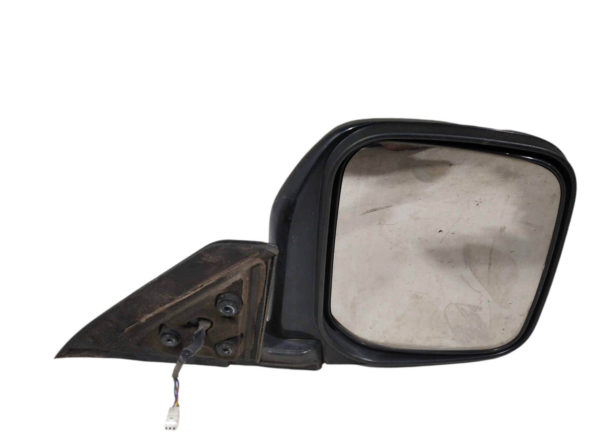 Retrovisor Direito Mitsubishi Pajero 2002 2005 V319 2