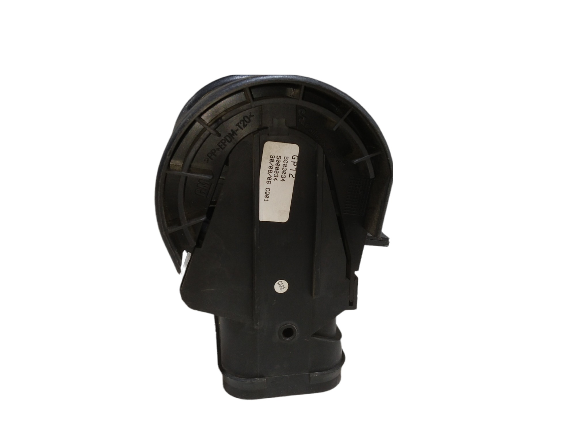 Difusor De Ar Gm Corsa 1999 2001 V230 5