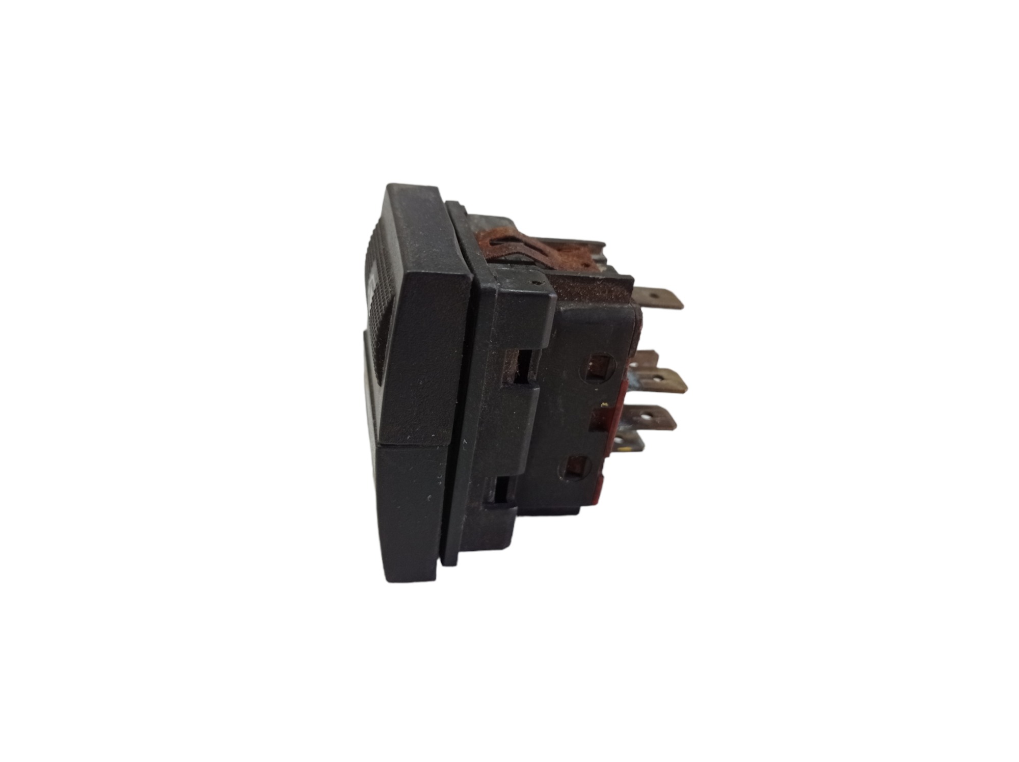 Botão Vidro Elétrico Painel Parati Saveiro G3 377959855c Lv 2