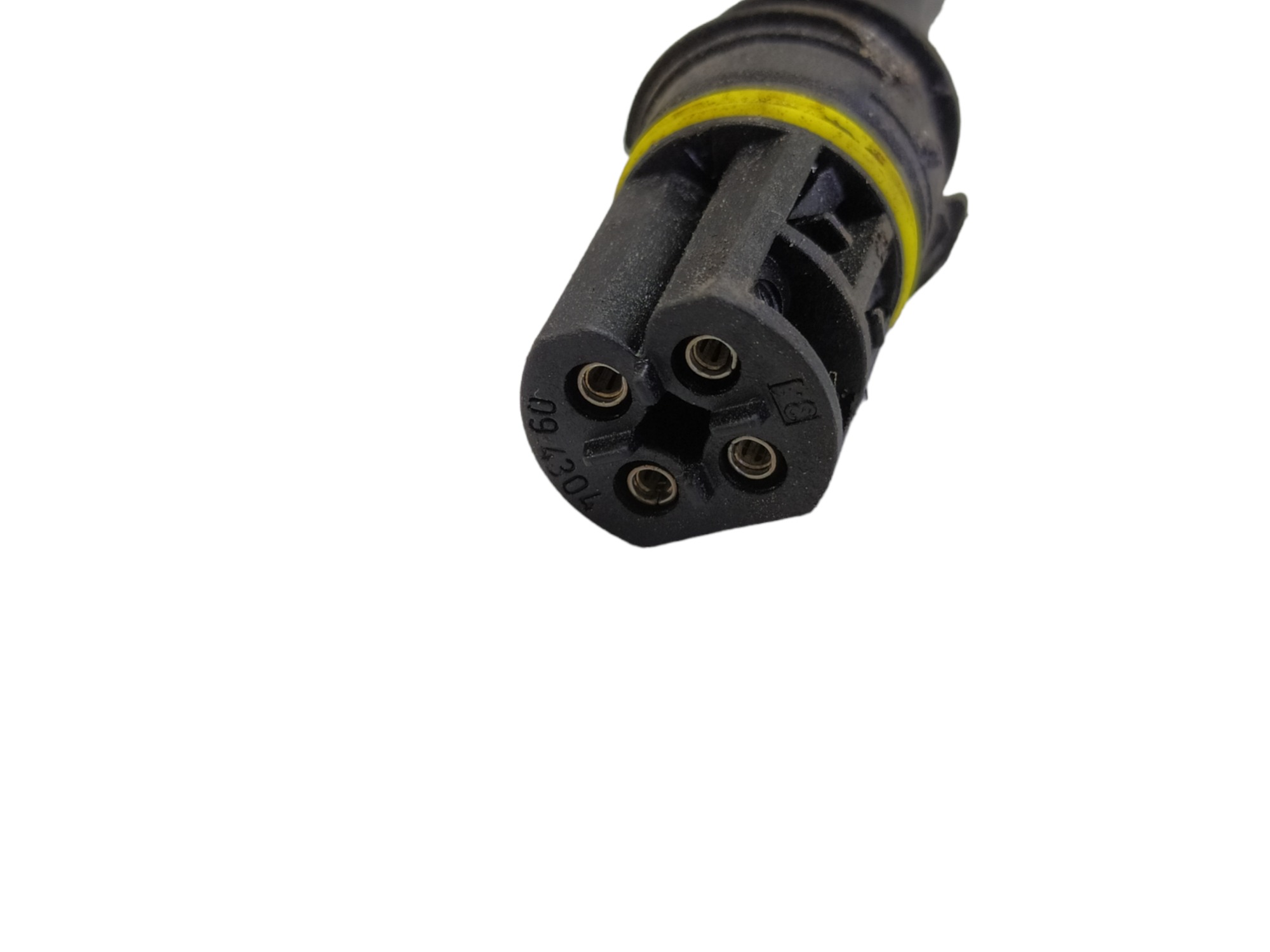 Sonda Lambda Mercedes C230 2.3 1998 0005409517 V483 2