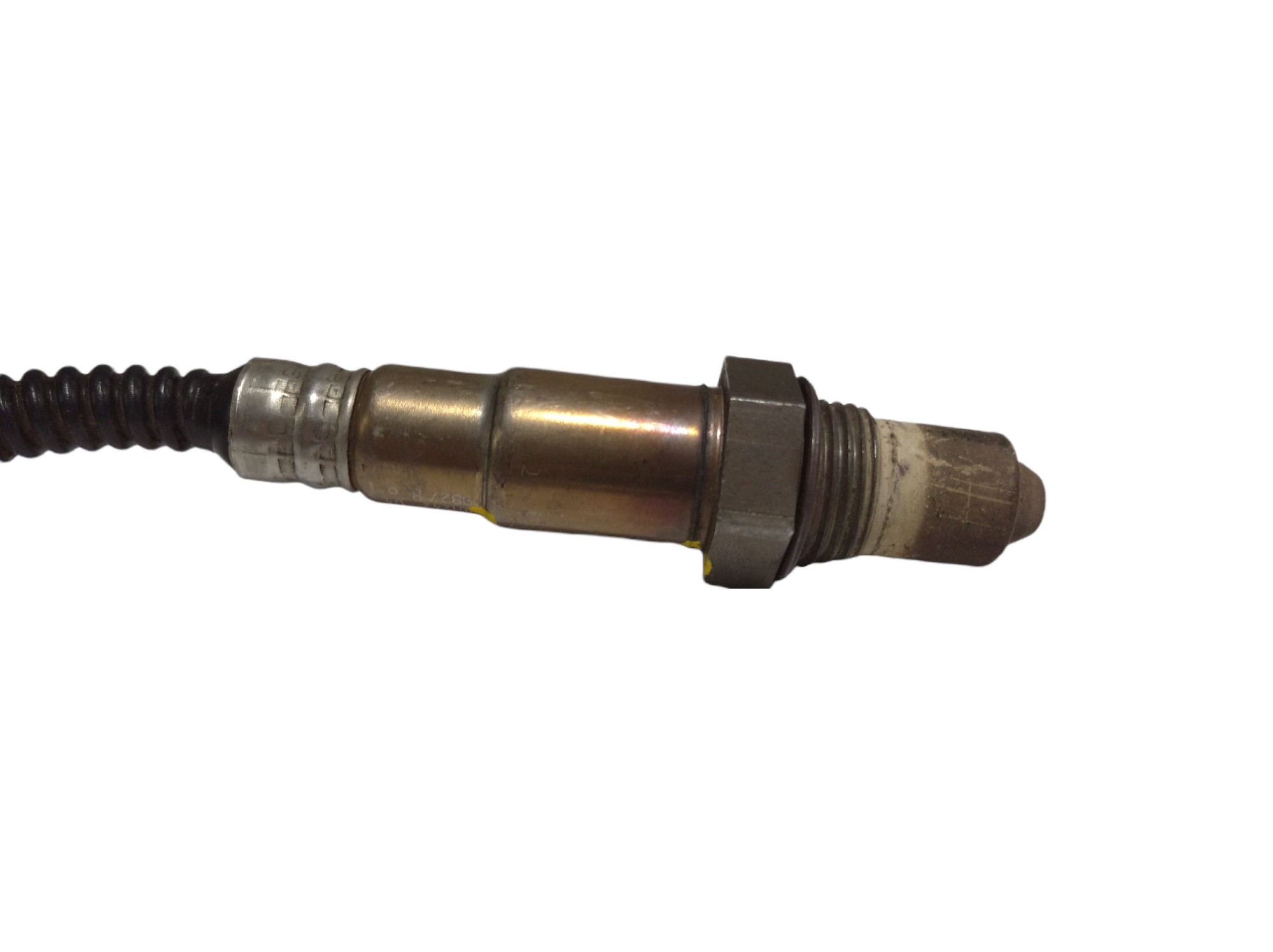 Sonda Lambda Superior Peugeot 206 Citroen C3 1.6 2006 V306 3