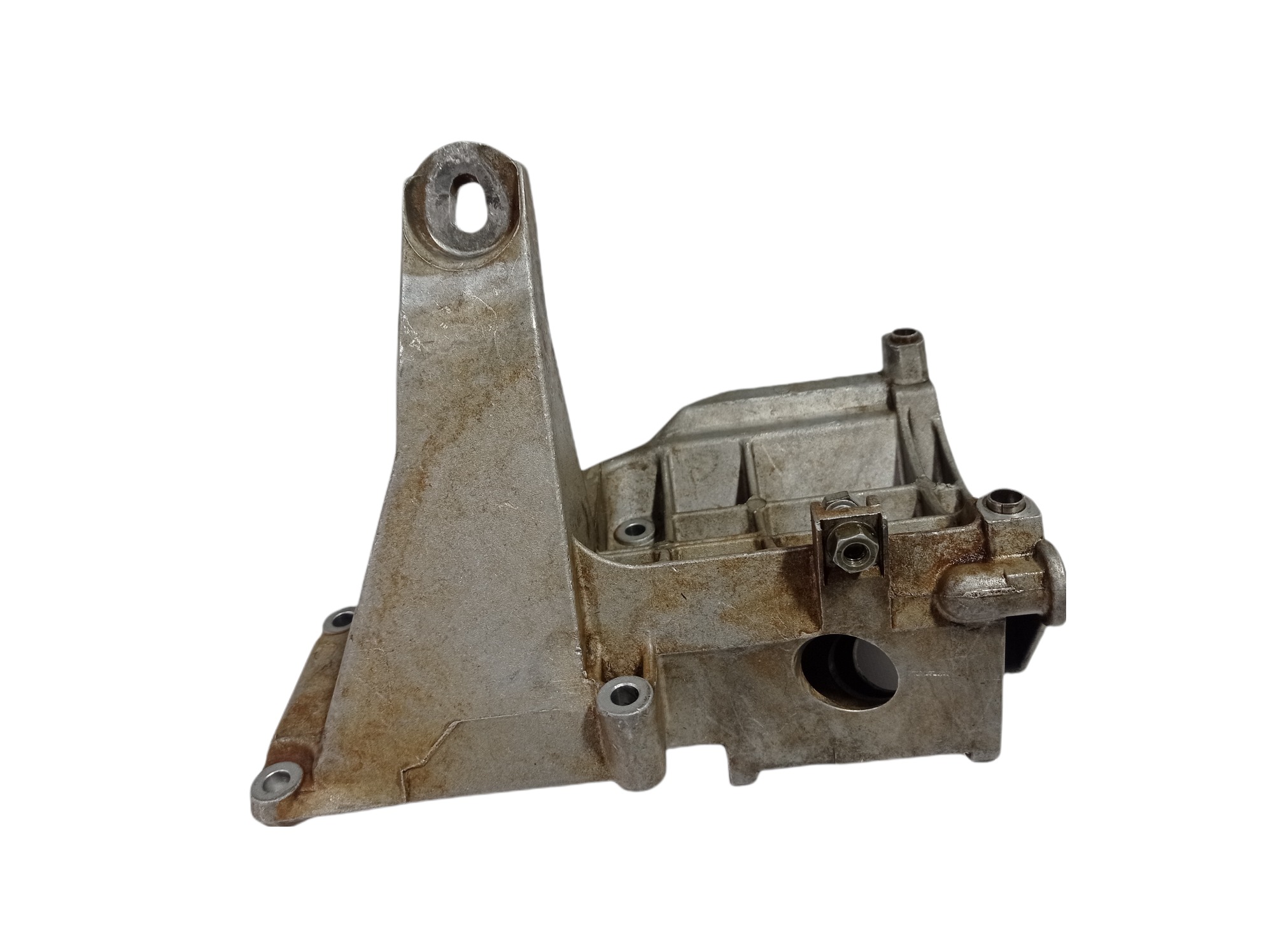 Suporte Coxim Bmw X5 2002 4.4 V49 5