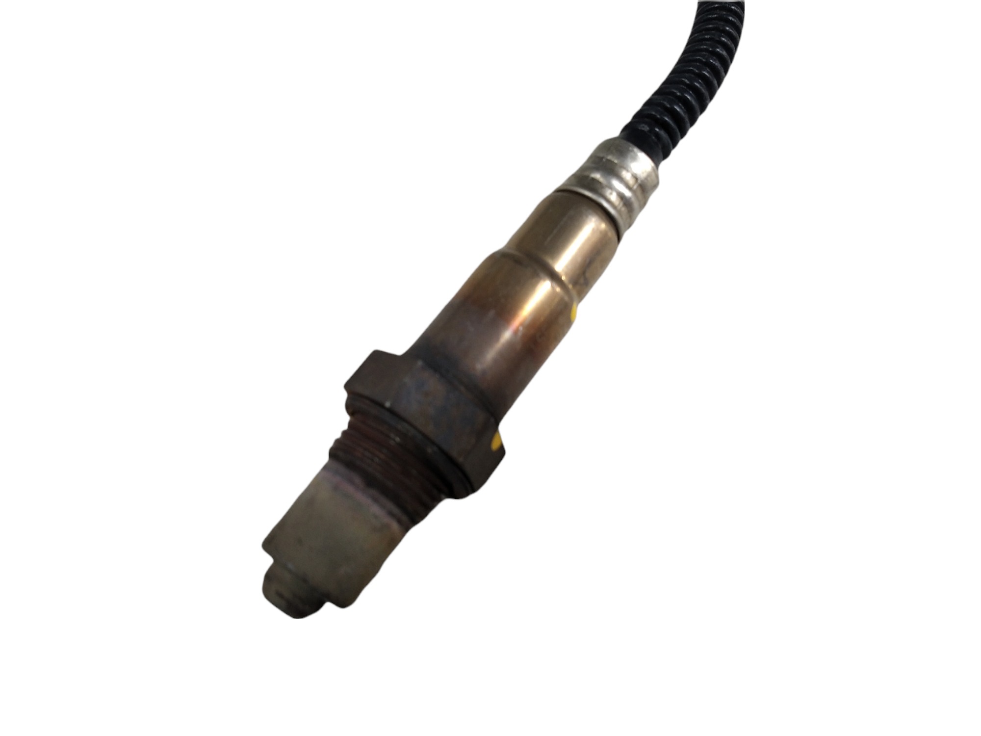 Sonda Lambda Superior Citroen C3 Glx Flex 2012 V229 3