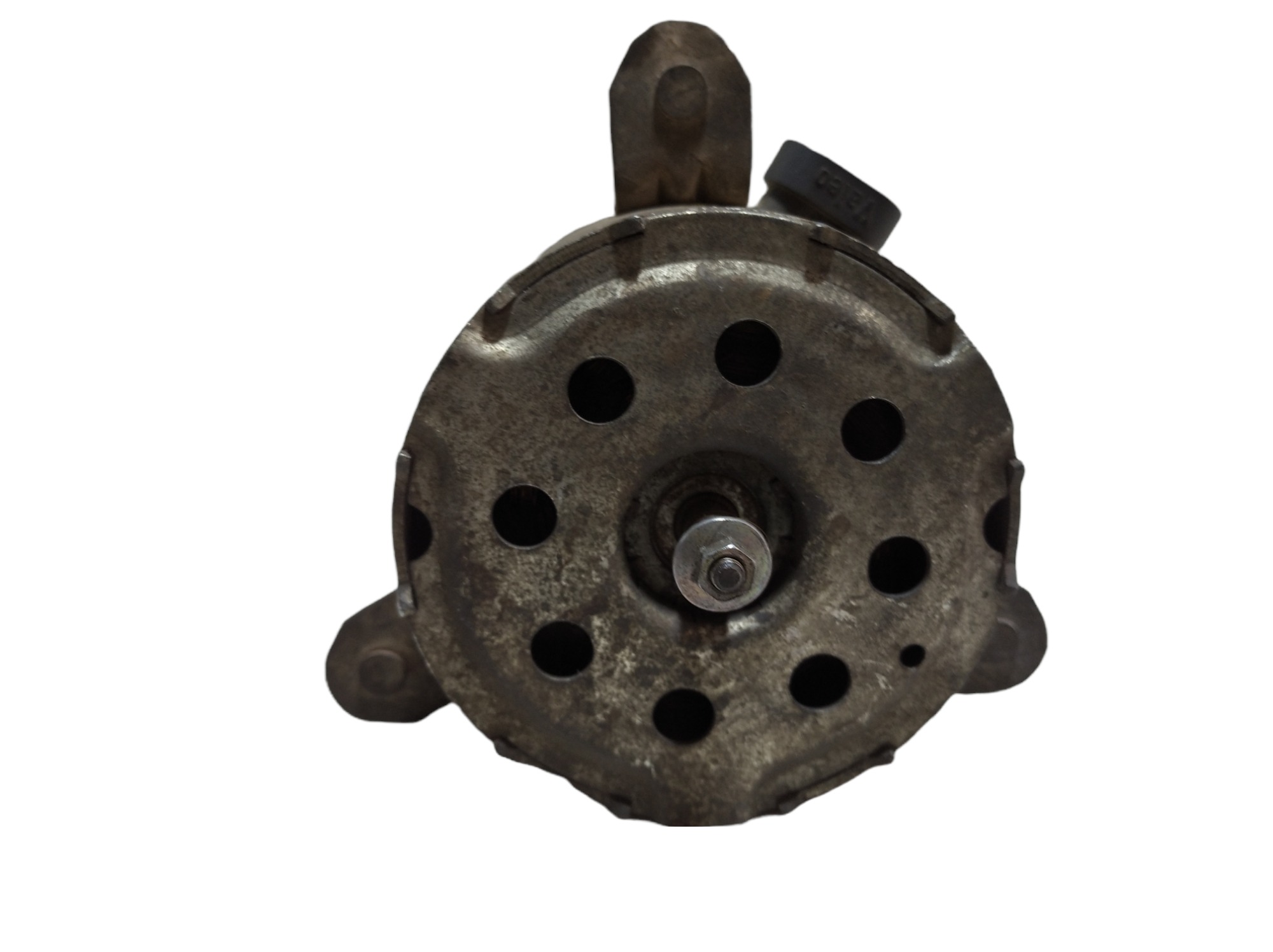 Motor Ventoinha Radiador Ford Fiesta 2004 2012 V192 2