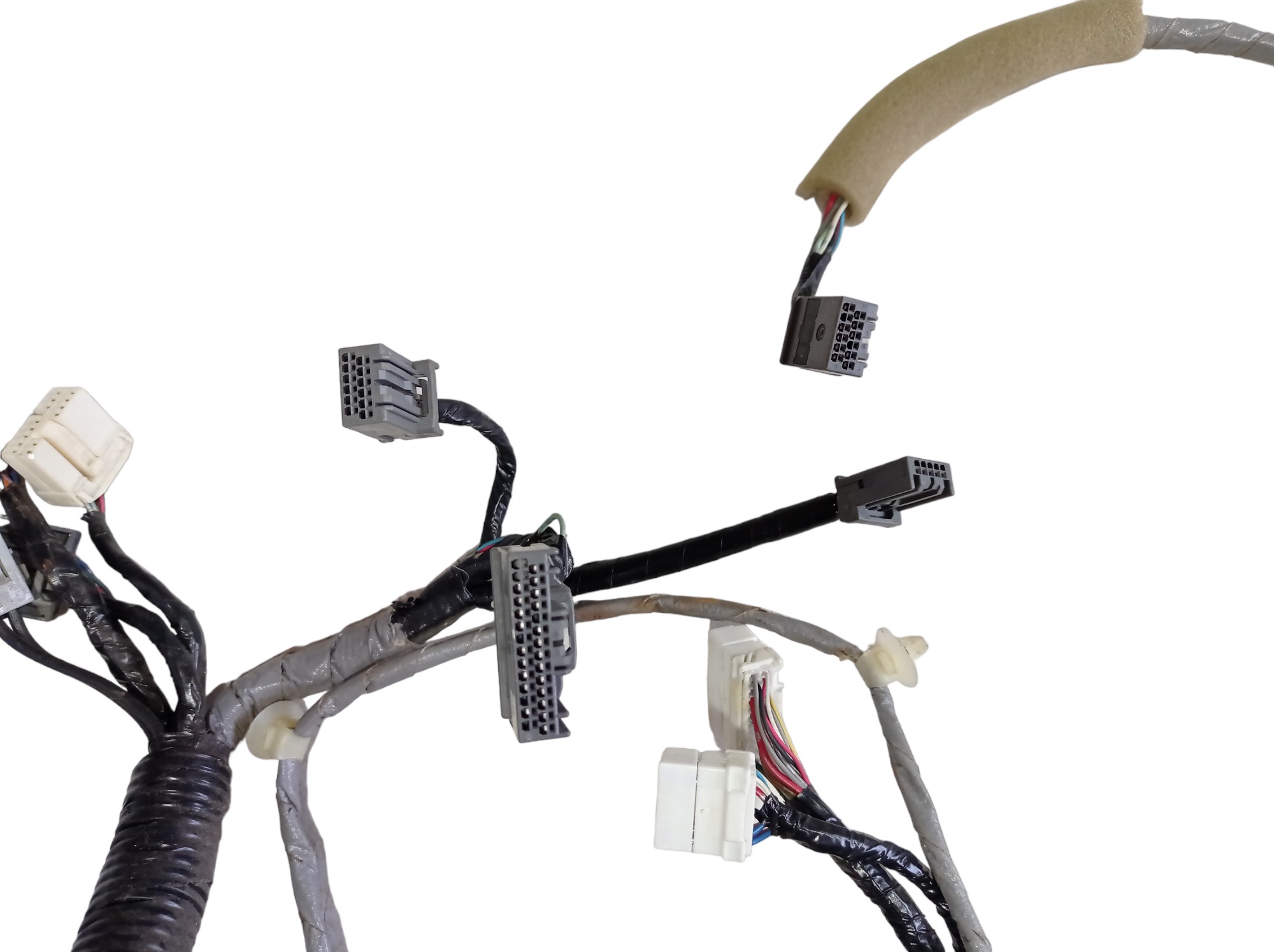 Chicote Interno Painel Honda Accord 2.0 2011 V557 2