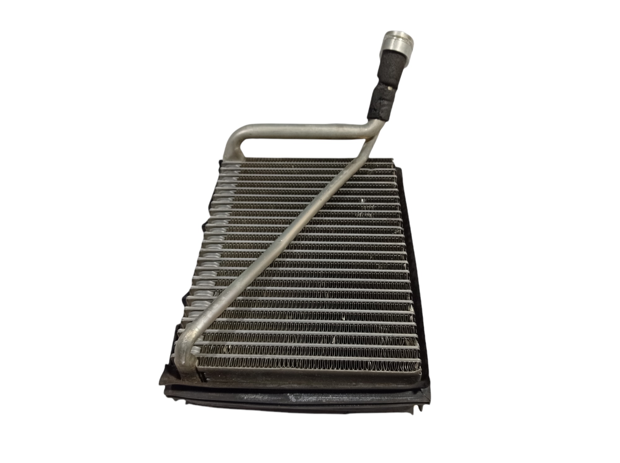 Caixa Evaporadora Ar Condicionado Vw Passat A4 2001 V300 3