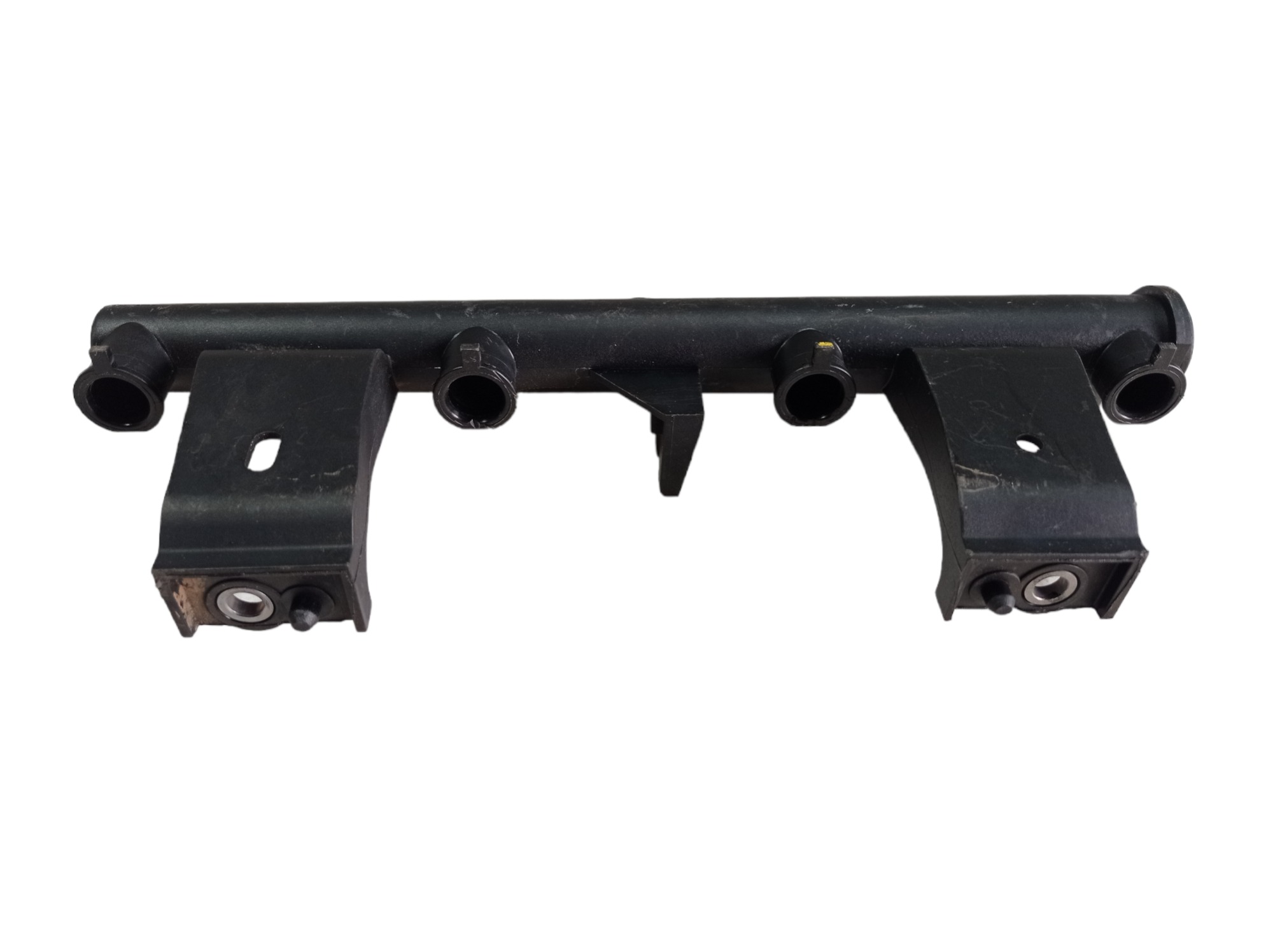 Flauta Combustível Peugeot 206 1.6 16v 9658533280 Vl 4