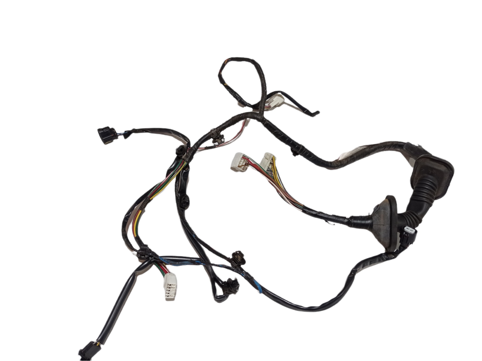 Chicote Porta Dianteira Direita Mitsubishi Pajero 2011 V455 2