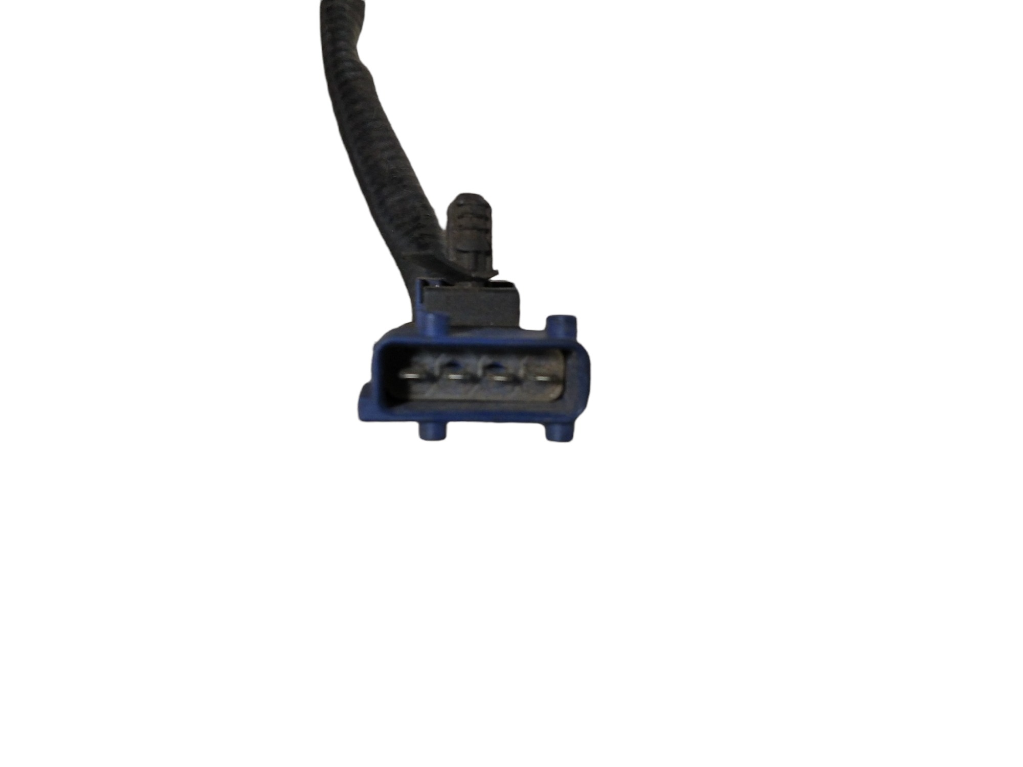 Sonda Lambda Inferior Citroen C3 Glx Flex 2012 V229 4
