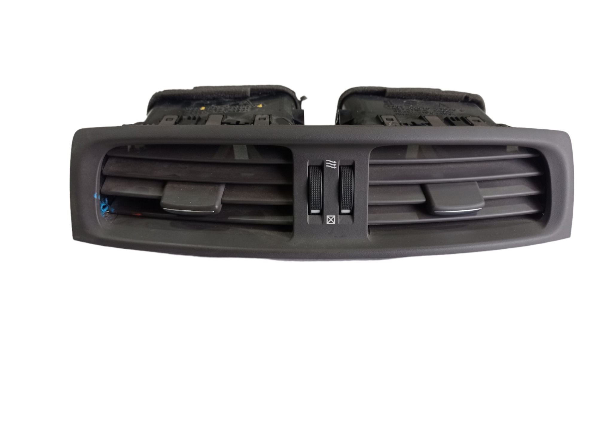 Difusor De Ar Central Lexus Is300 2012 V545 2