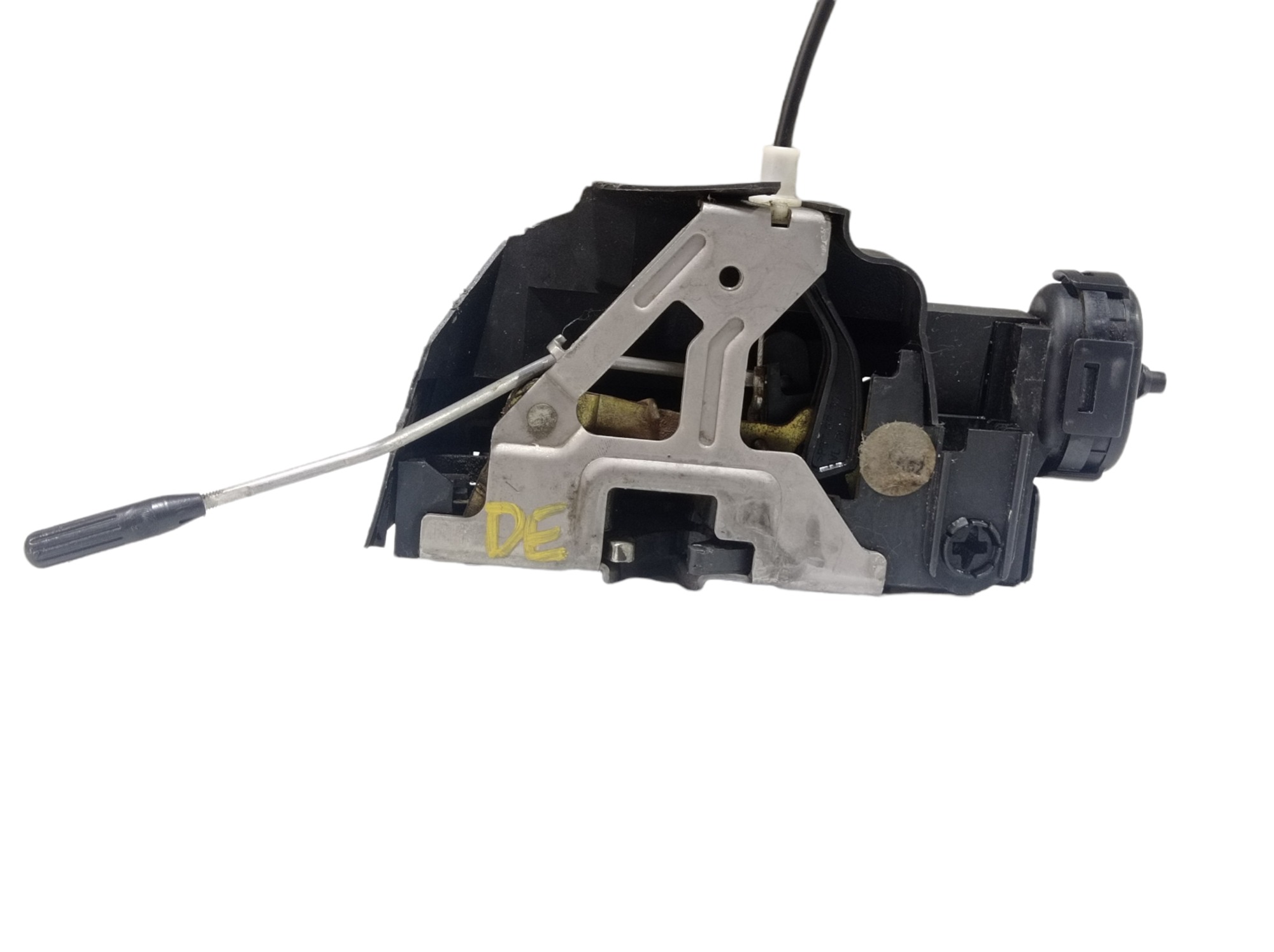 Fechadura Dianteira Esquerda Mercedes Benz A160 1999 V388 1