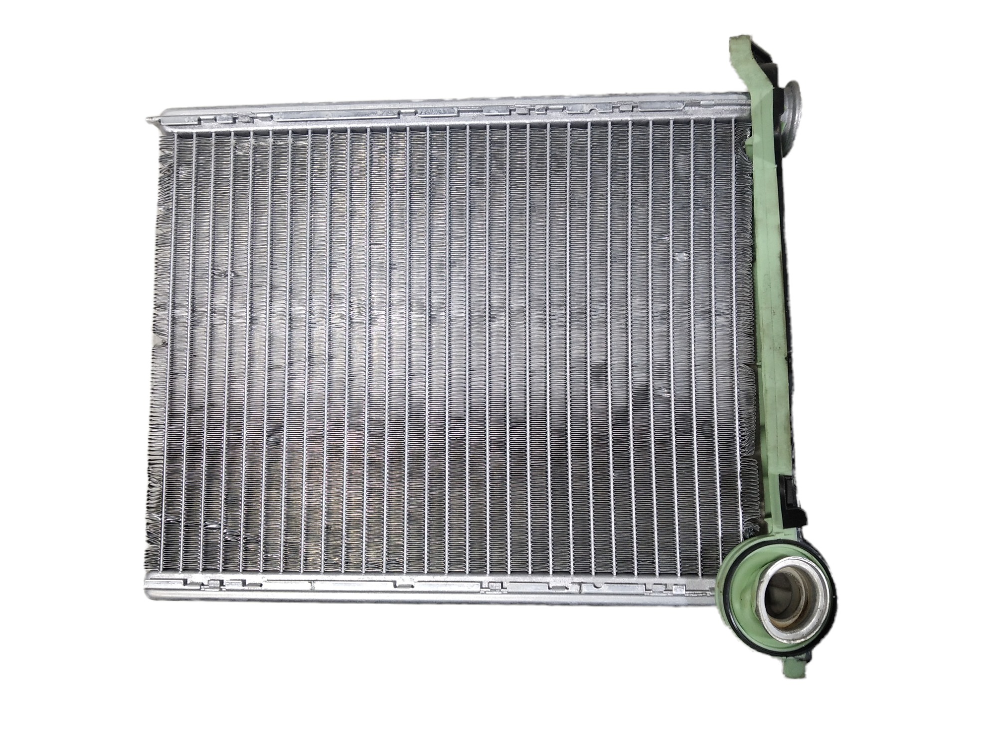 Radiador Ar Quente Peugeot 308 1.6 16v 2014 V311 2