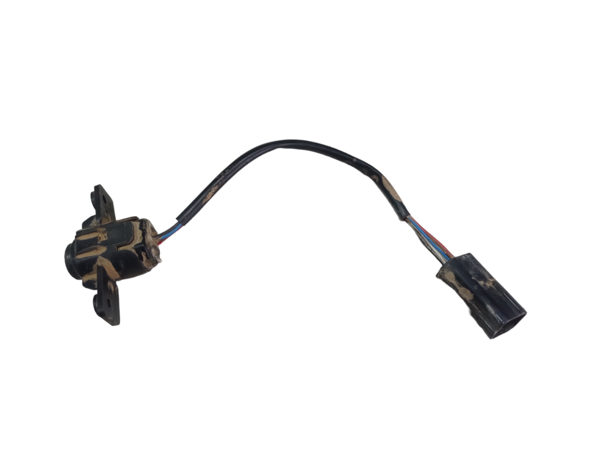 Sensor Estacionamento Traseiro Kia Opirus 3.8 2008 V581 4