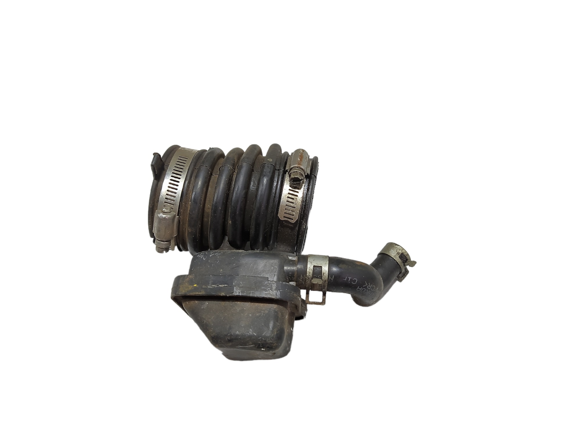 Mangueira Filtro Ar Nissan Versa March 1.6 16v 2011 2016 Vl 2