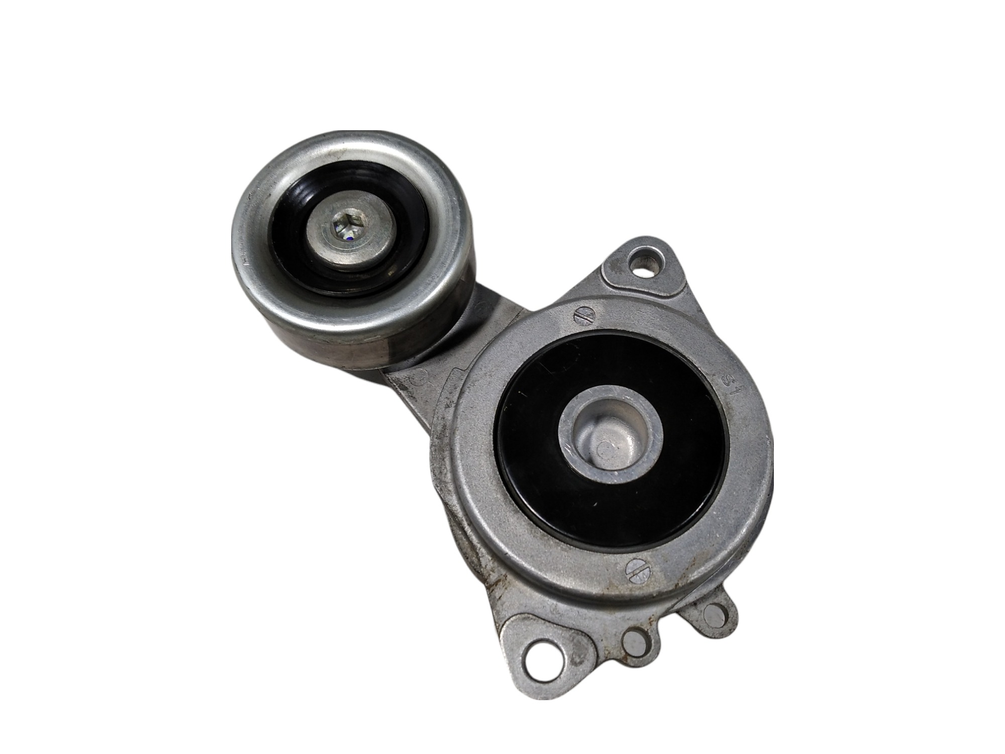 Esticador Correia Alternador Honda Fit 1.5 2016 V327 1