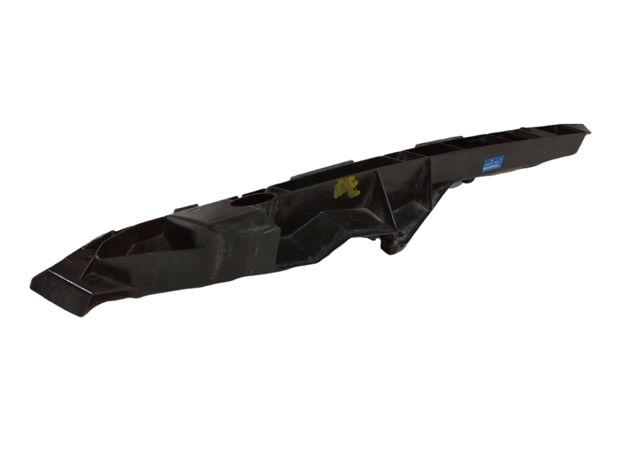 Guia Parachoque Dianteiro Esquerdo Lexus Es330 2006 V357 3