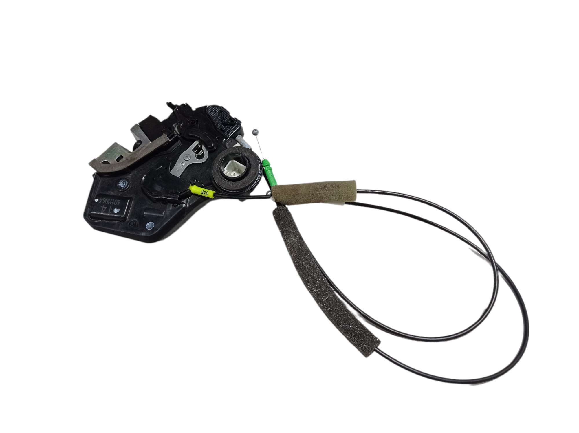 Fechadura Traseira Direita Lexus 2006 V357 1