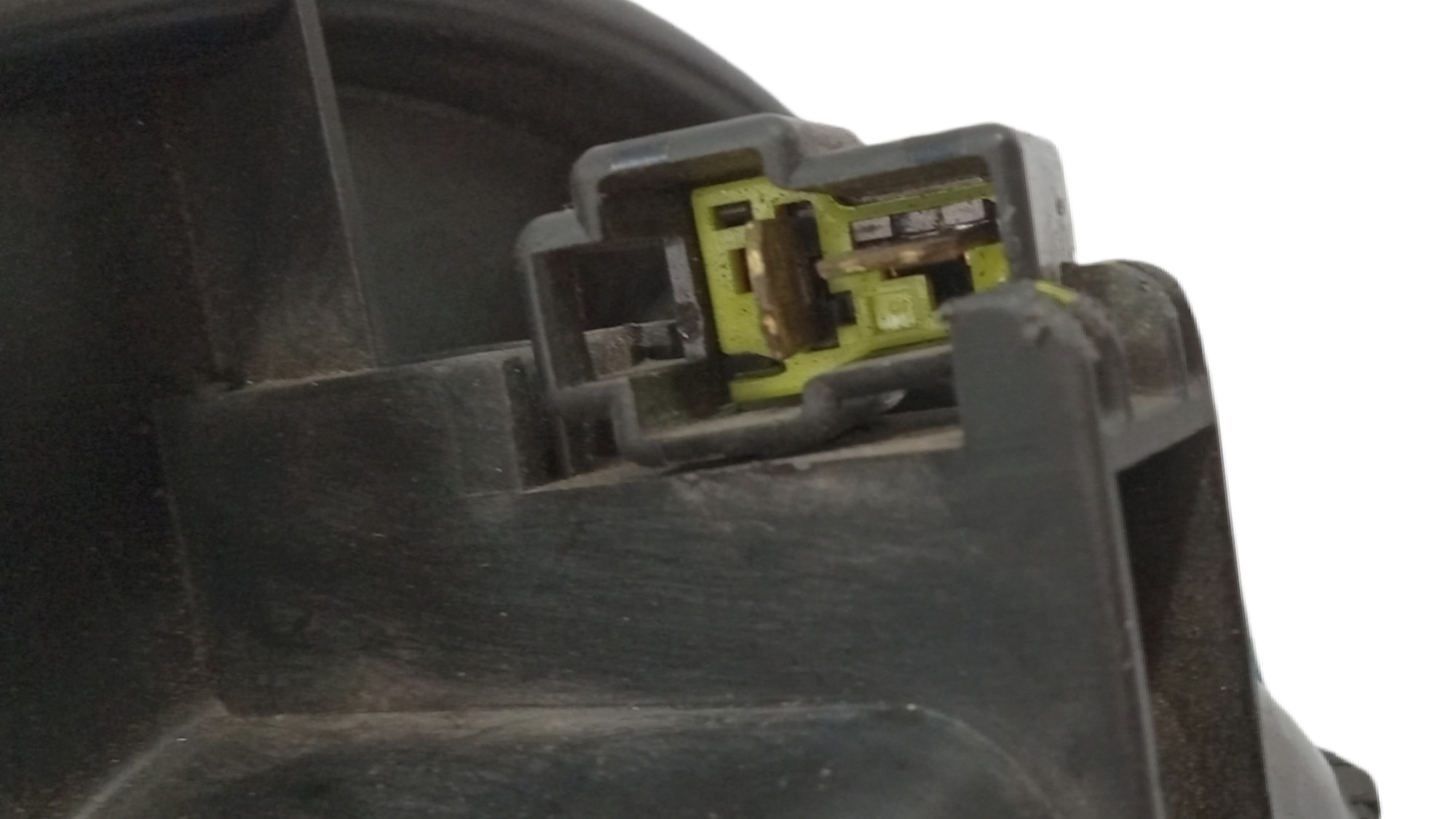 Ventoinha Do Ar Honda Fit 2003 A 2008 6