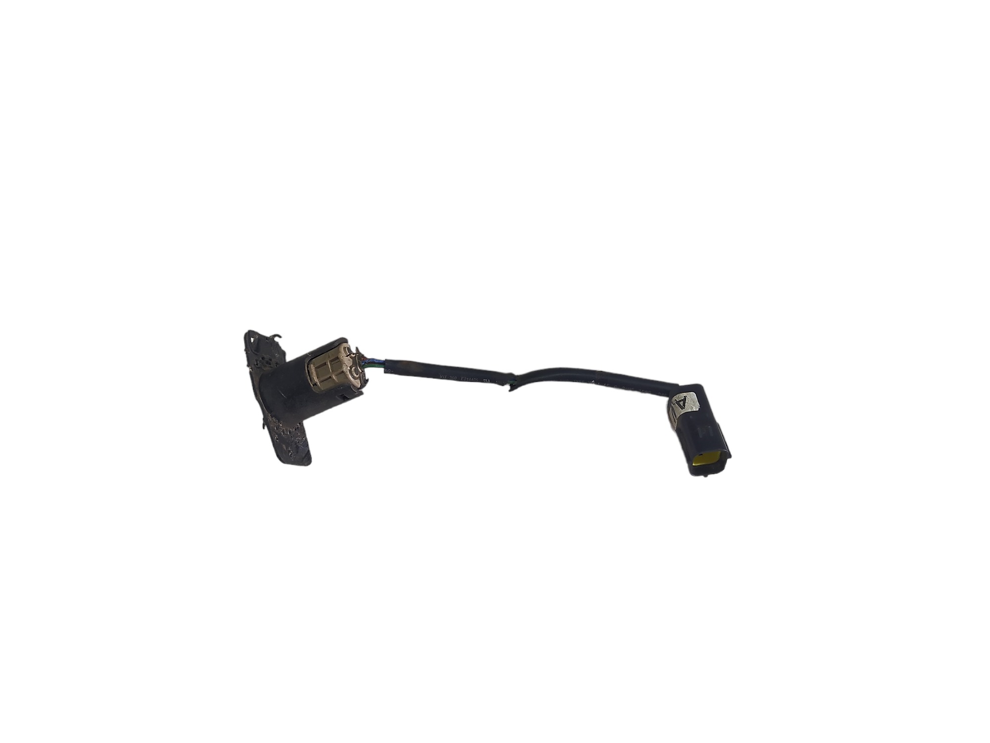 Sensor Estacionamento Traseiro Hyundai Equus Vs460 4.6 V577 3