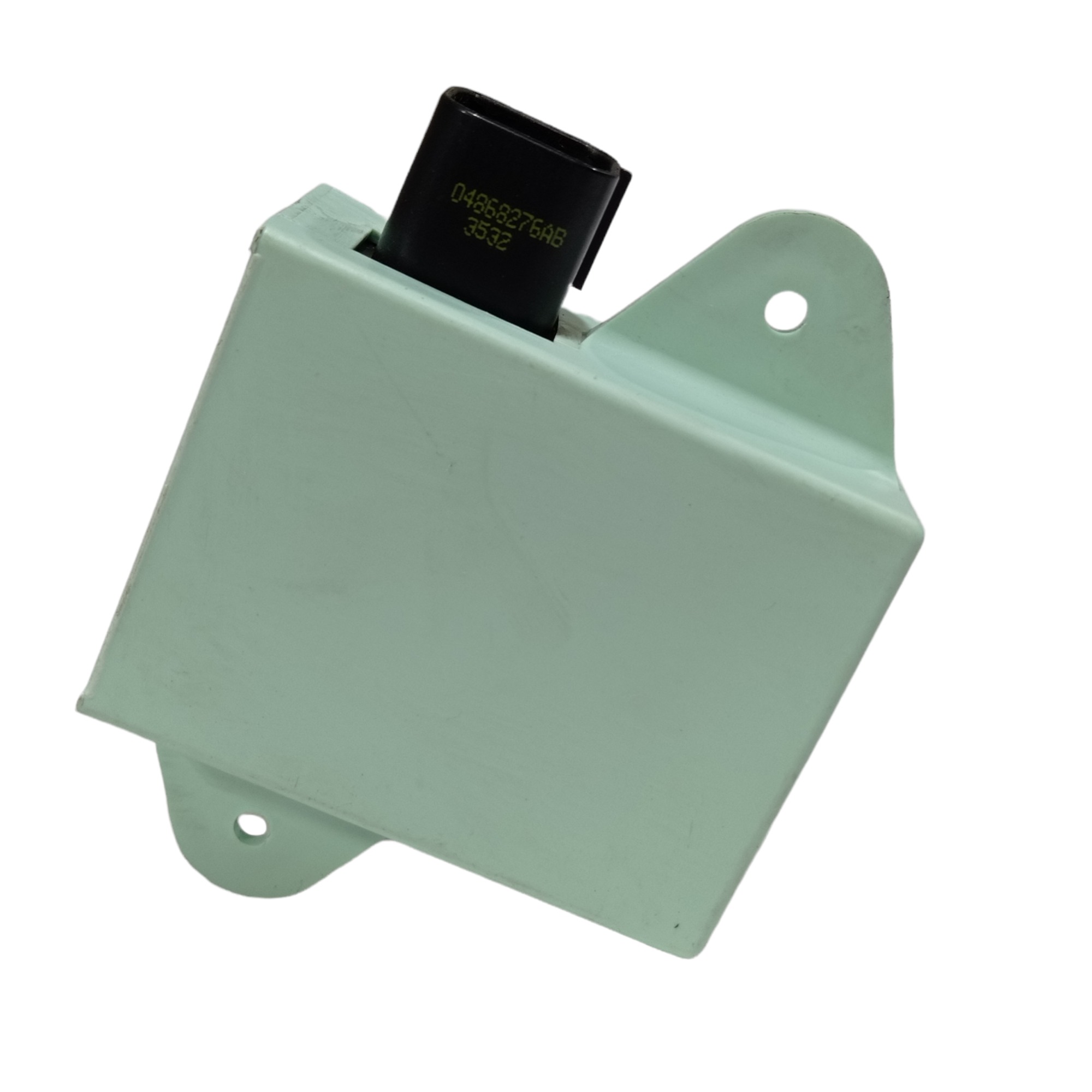 Modulo Imobilizador Chrysler Grand Caravan 2003 V458 3