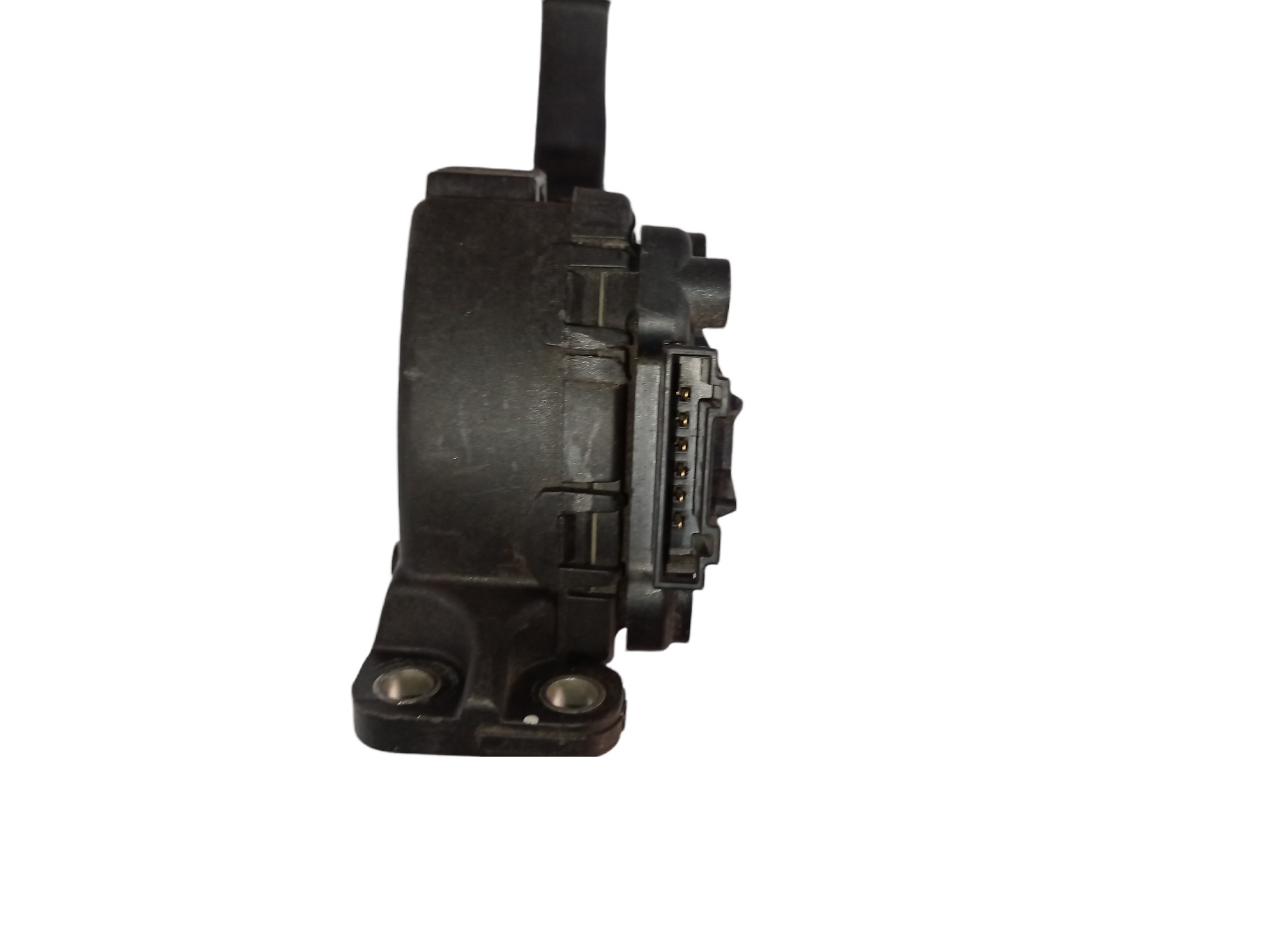Pedal Acelerador Eletrônico Vw Polo Gol D130 6qe721503d 9