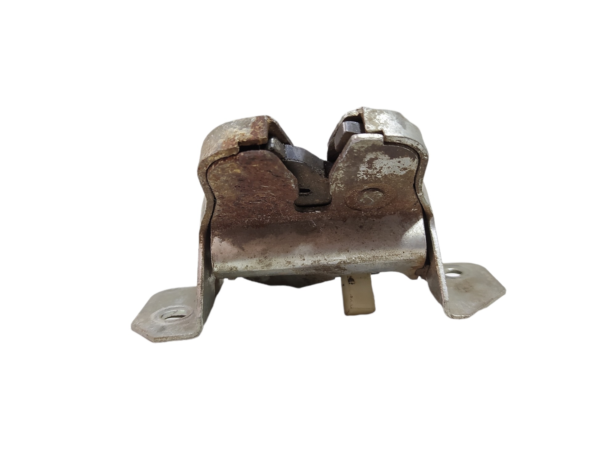 Fechadura Porta Malas Mercedes Benz A160 1999 V388 2