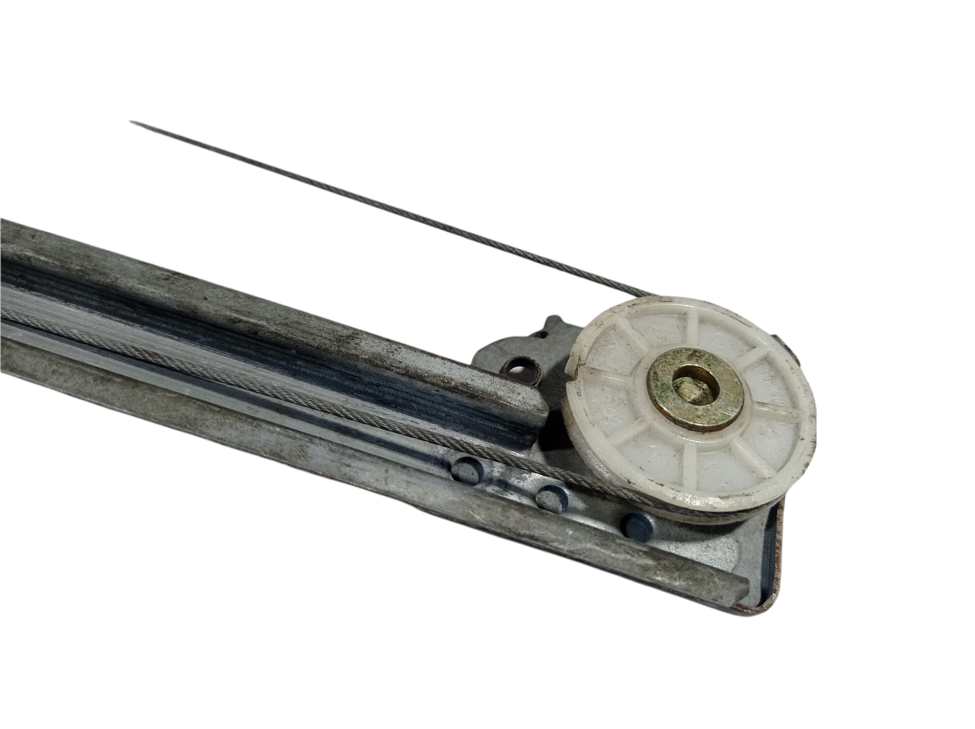 Máquina Vidro Traseira Direita Mercedes C180 1994 1995 V79 5