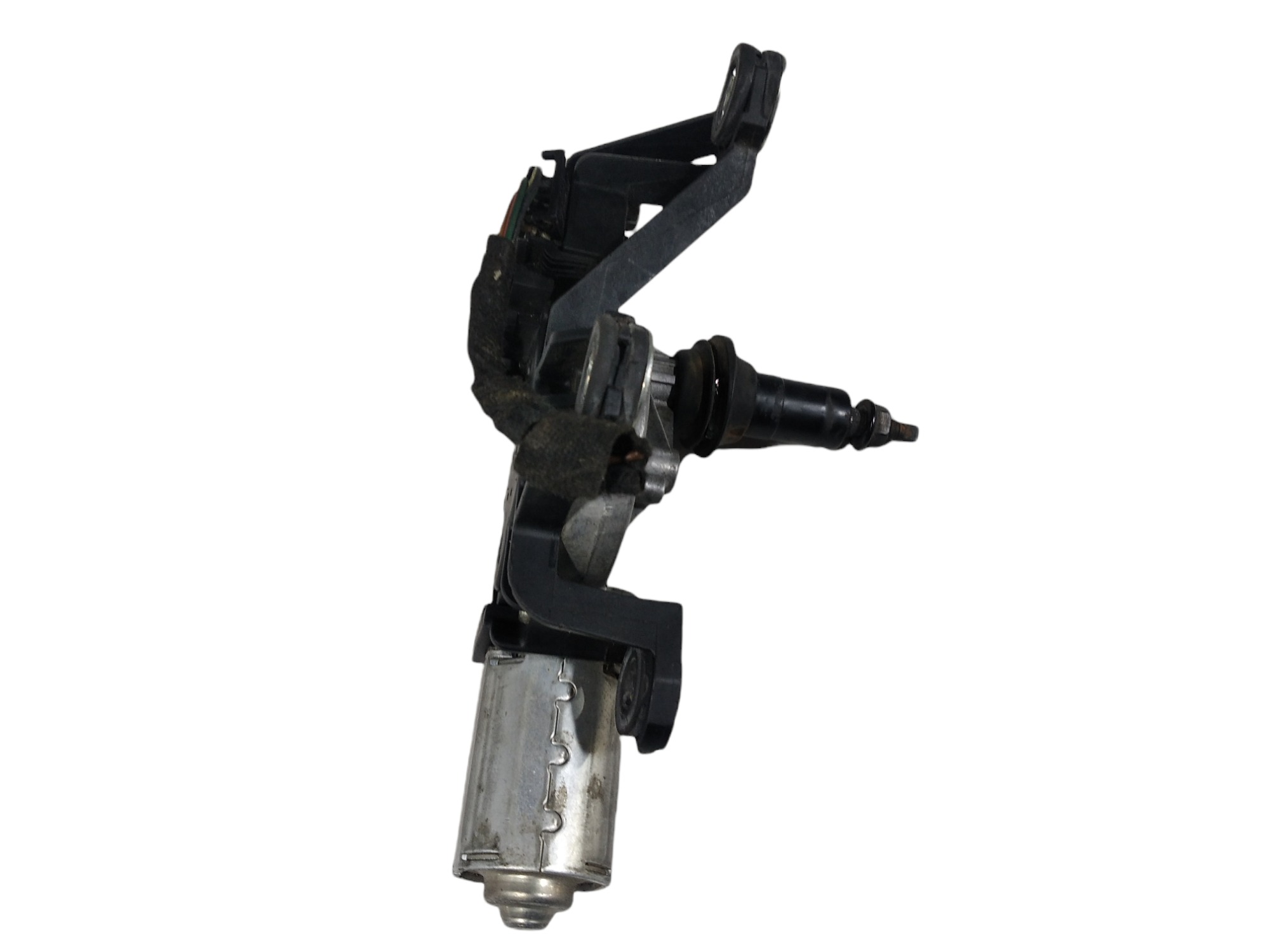 Motor Limpador Traseiro Volkswagen Fox Polo G5 G6 4