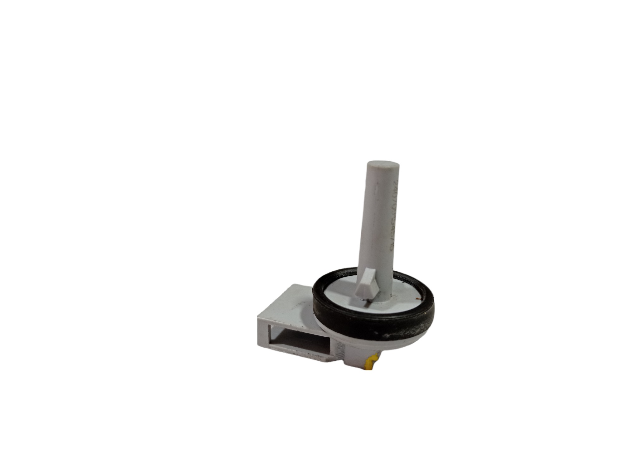 Sensor Temperatura Caixa Ar Condicionado Vw Golf 2009 V435 4